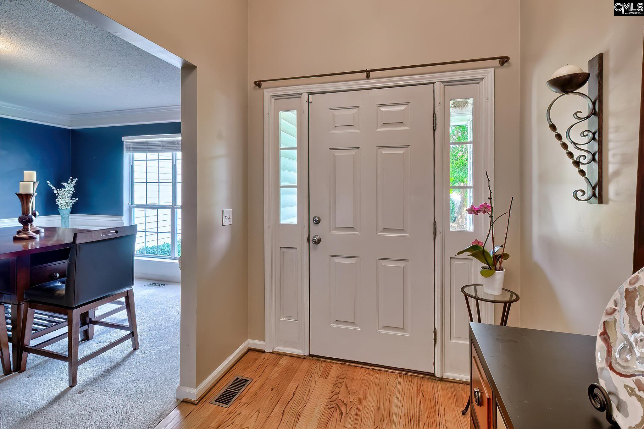 4 Beckworth Court, Irmo, South Carolina image 3