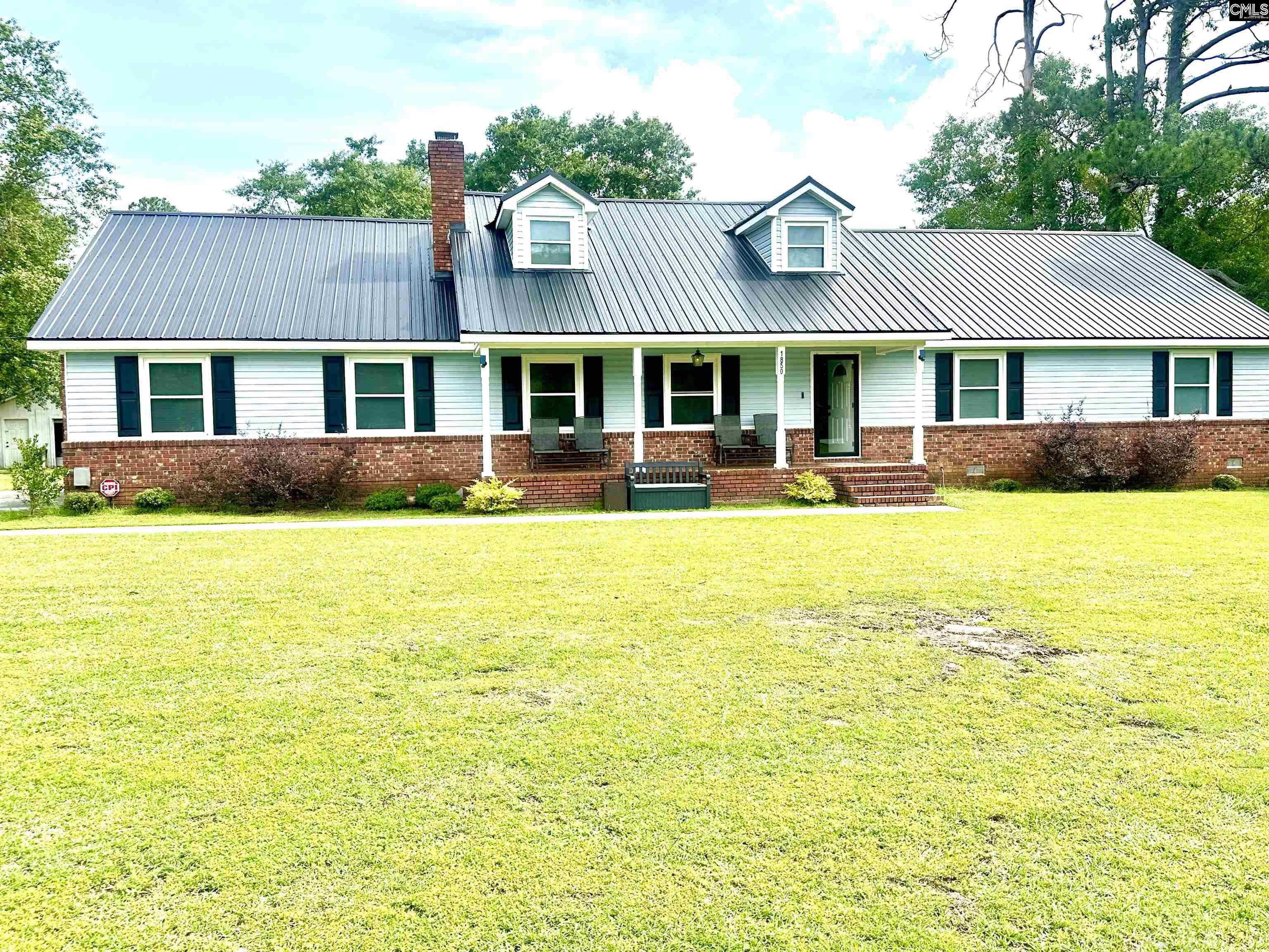 1850 Benjamin Boulevard, Orangeburg, South Carolina image 1