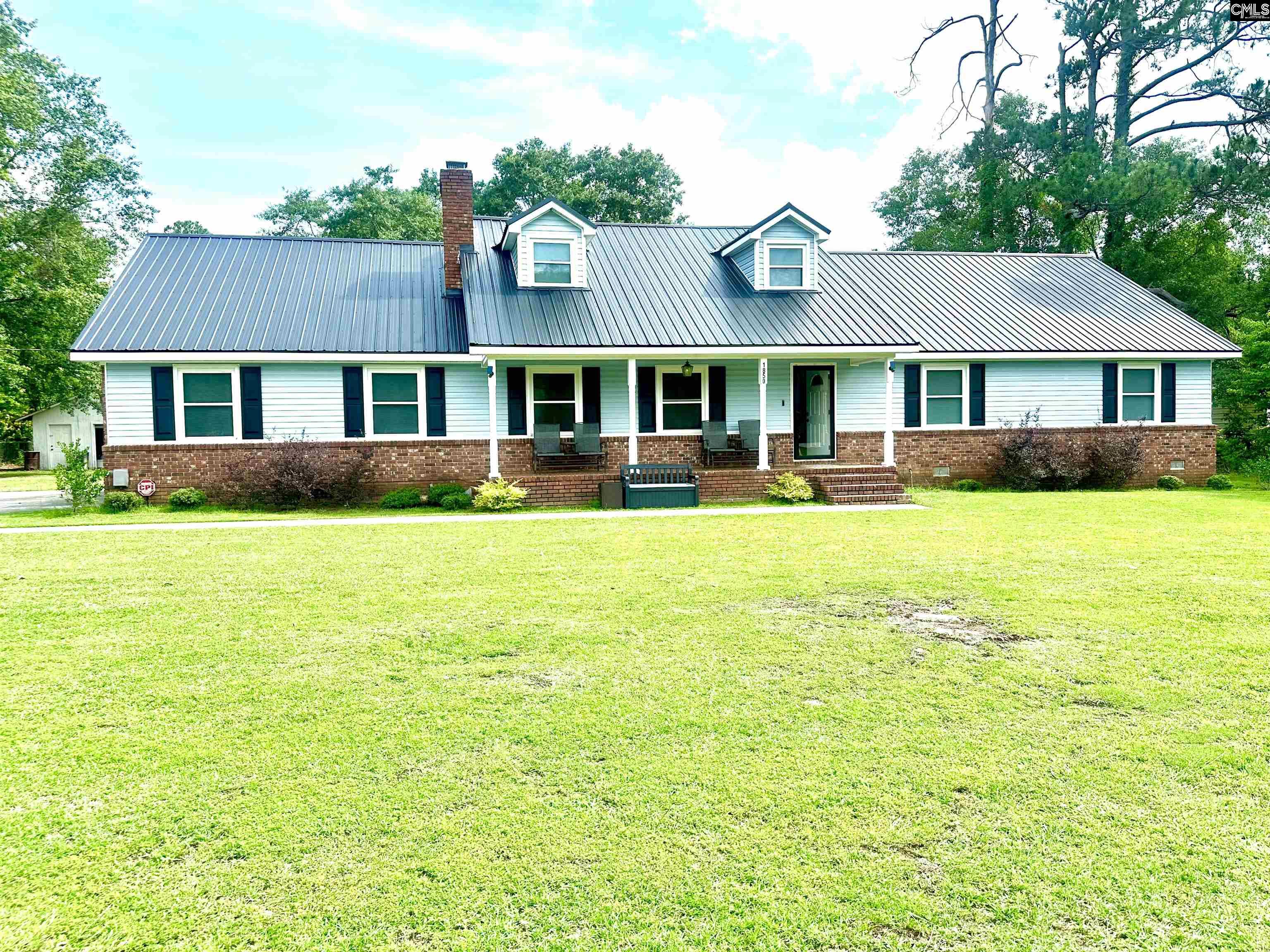 1850 Benjamin Boulevard, Orangeburg, South Carolina image 2