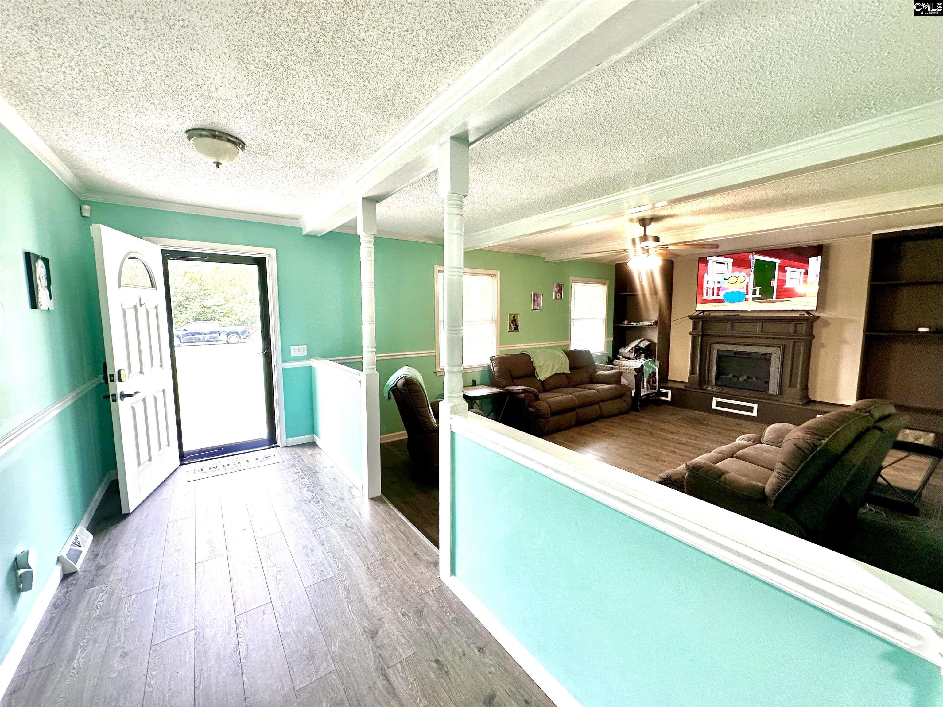 1850 Benjamin Boulevard, Orangeburg, South Carolina image 11