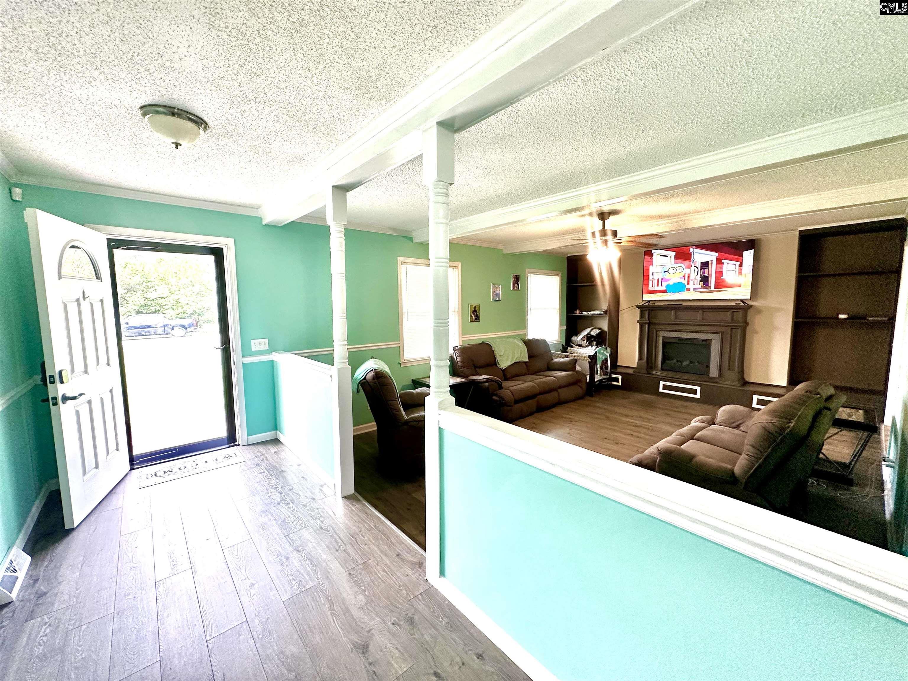 1850 Benjamin Boulevard, Orangeburg, South Carolina image 12