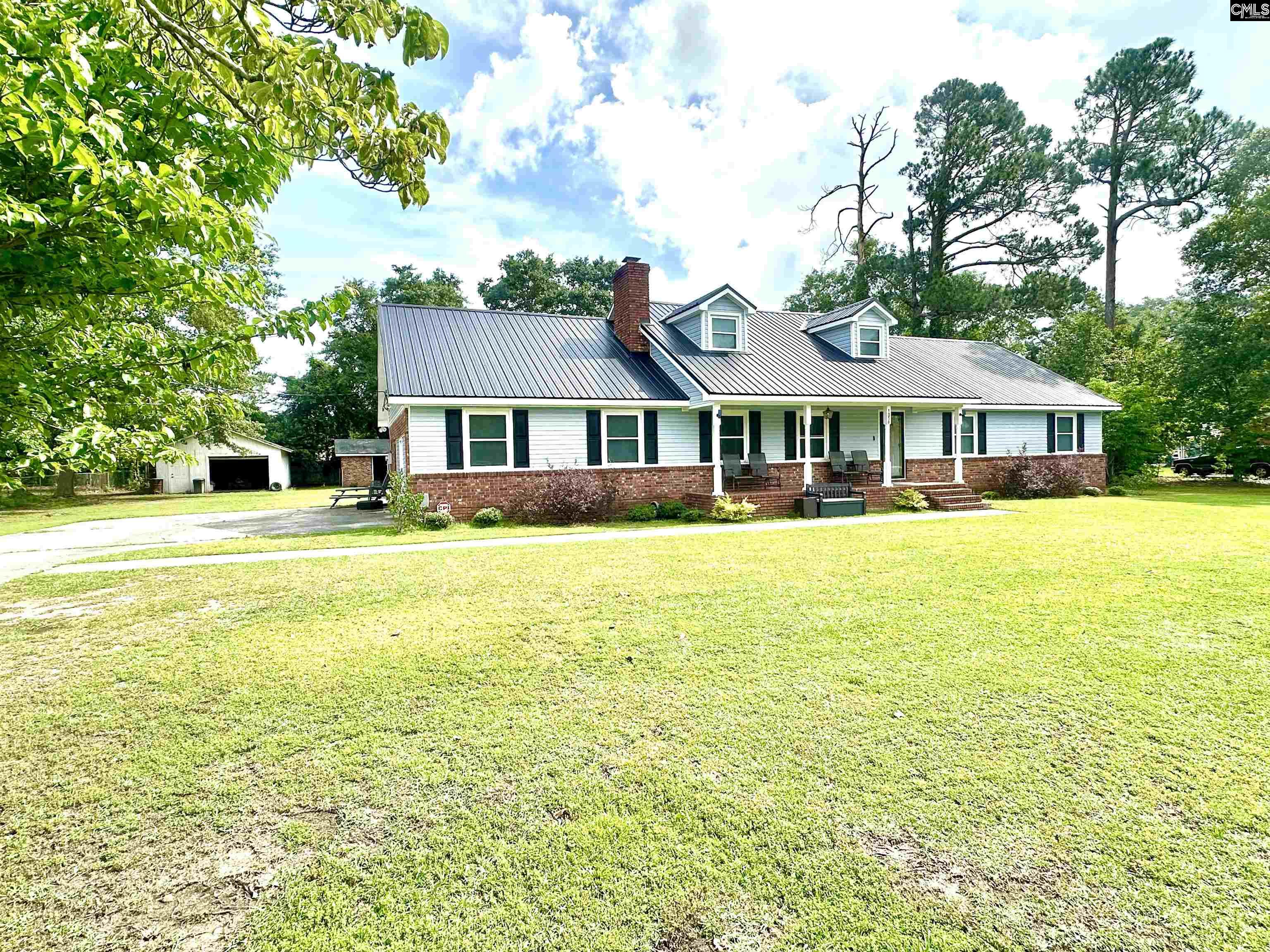 1850 Benjamin Boulevard, Orangeburg, South Carolina image 4