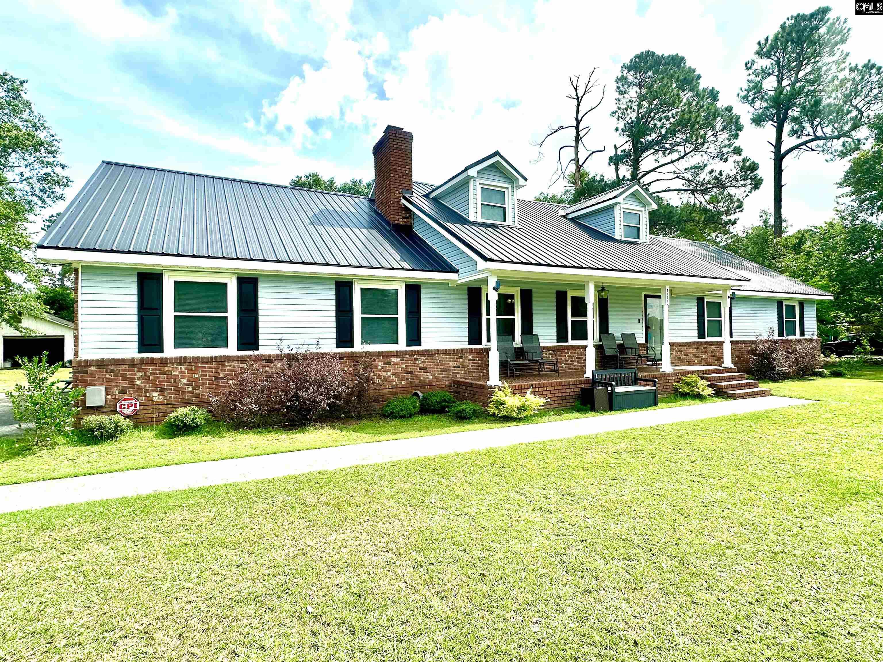 1850 Benjamin Boulevard, Orangeburg, South Carolina image 5
