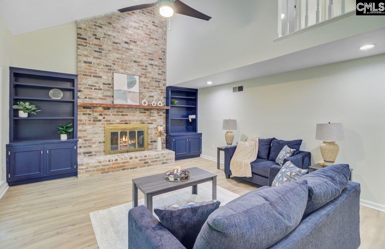 303 High Grove Road, Summerville, South Carolina image 1