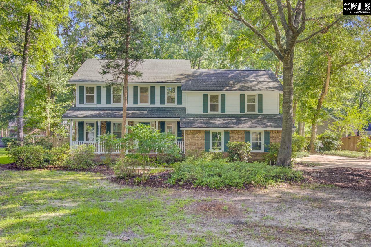 303 High Grove Road, Summerville, South Carolina image 2