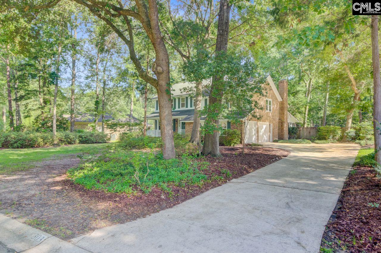 303 High Grove Road, Summerville, South Carolina image 4