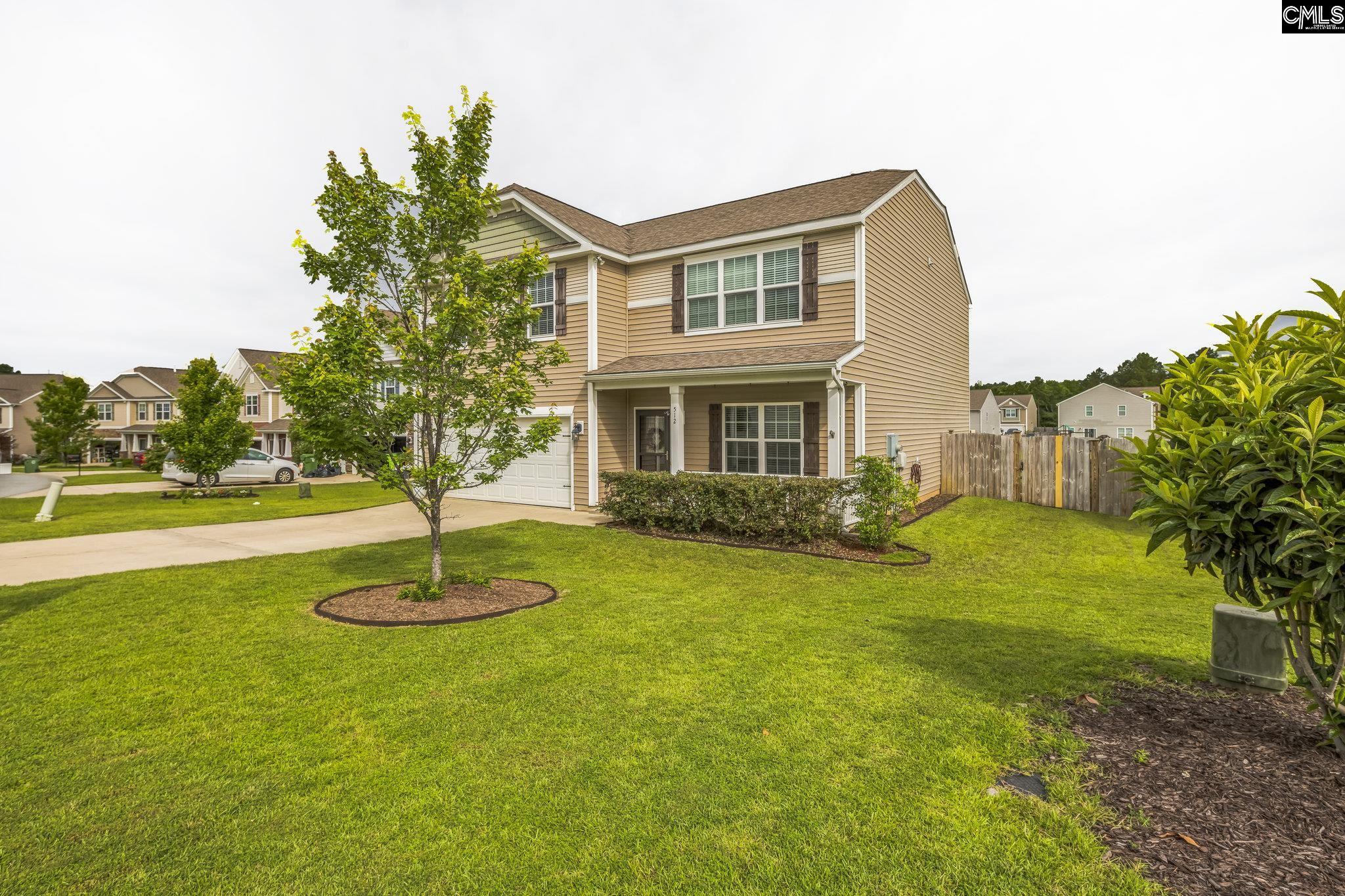 512 Eagles Rest Drive, Chapin, South Carolina image 1