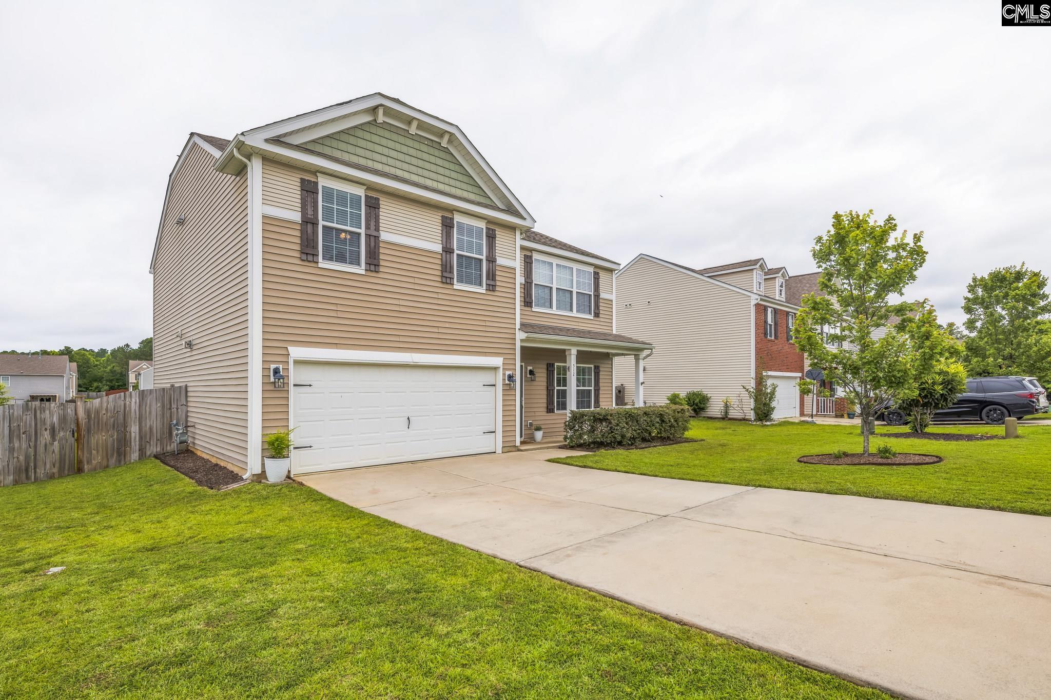 512 Eagles Rest Drive, Chapin, South Carolina image 3