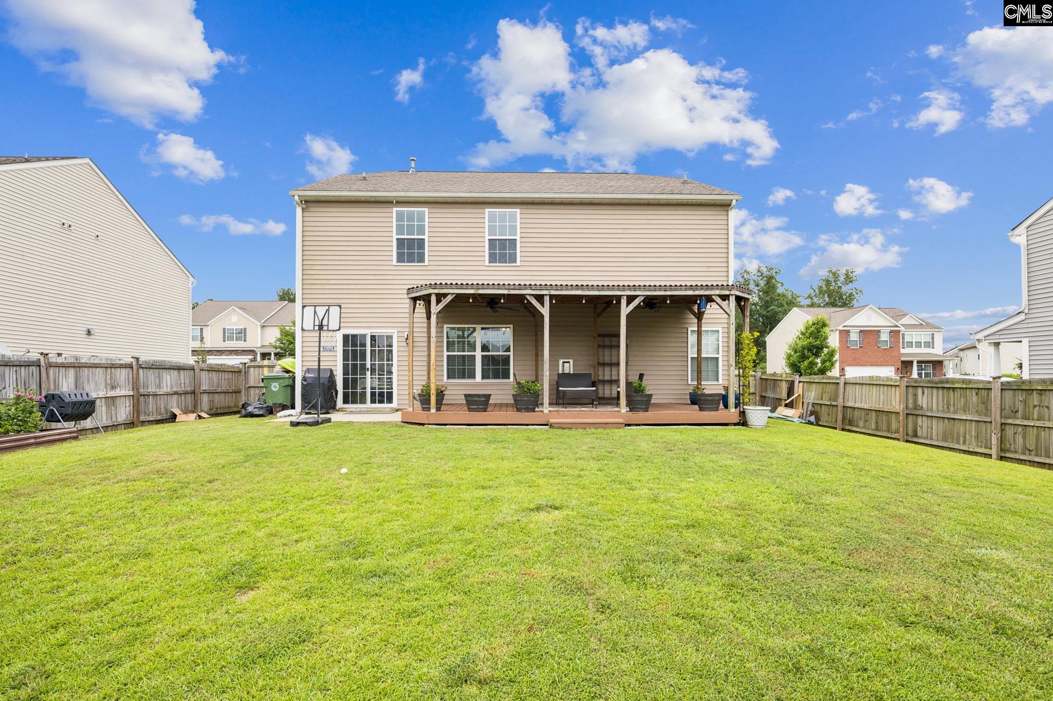512 Eagles Rest Drive, Chapin, South Carolina image 34