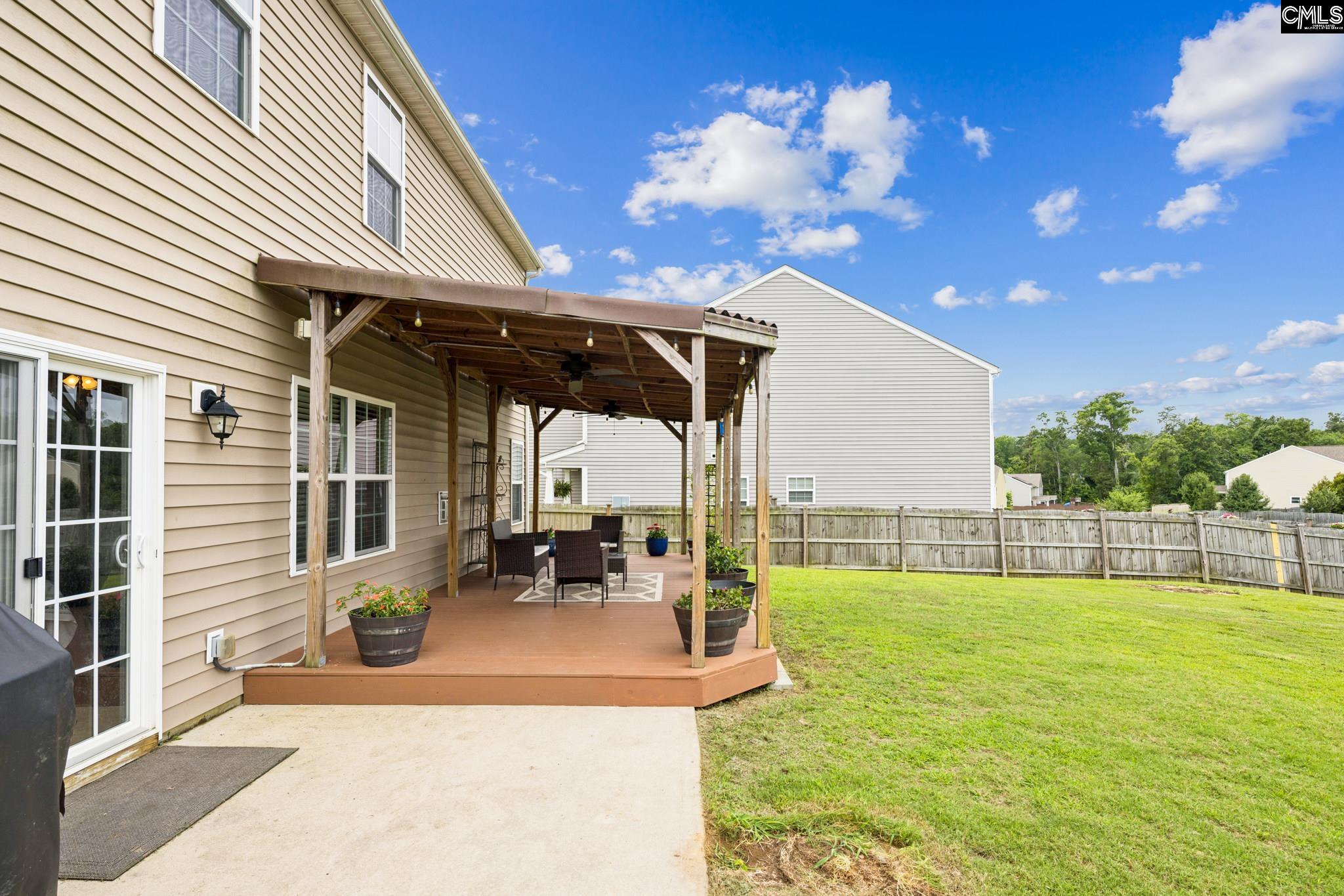 512 Eagles Rest Drive, Chapin, South Carolina image 35