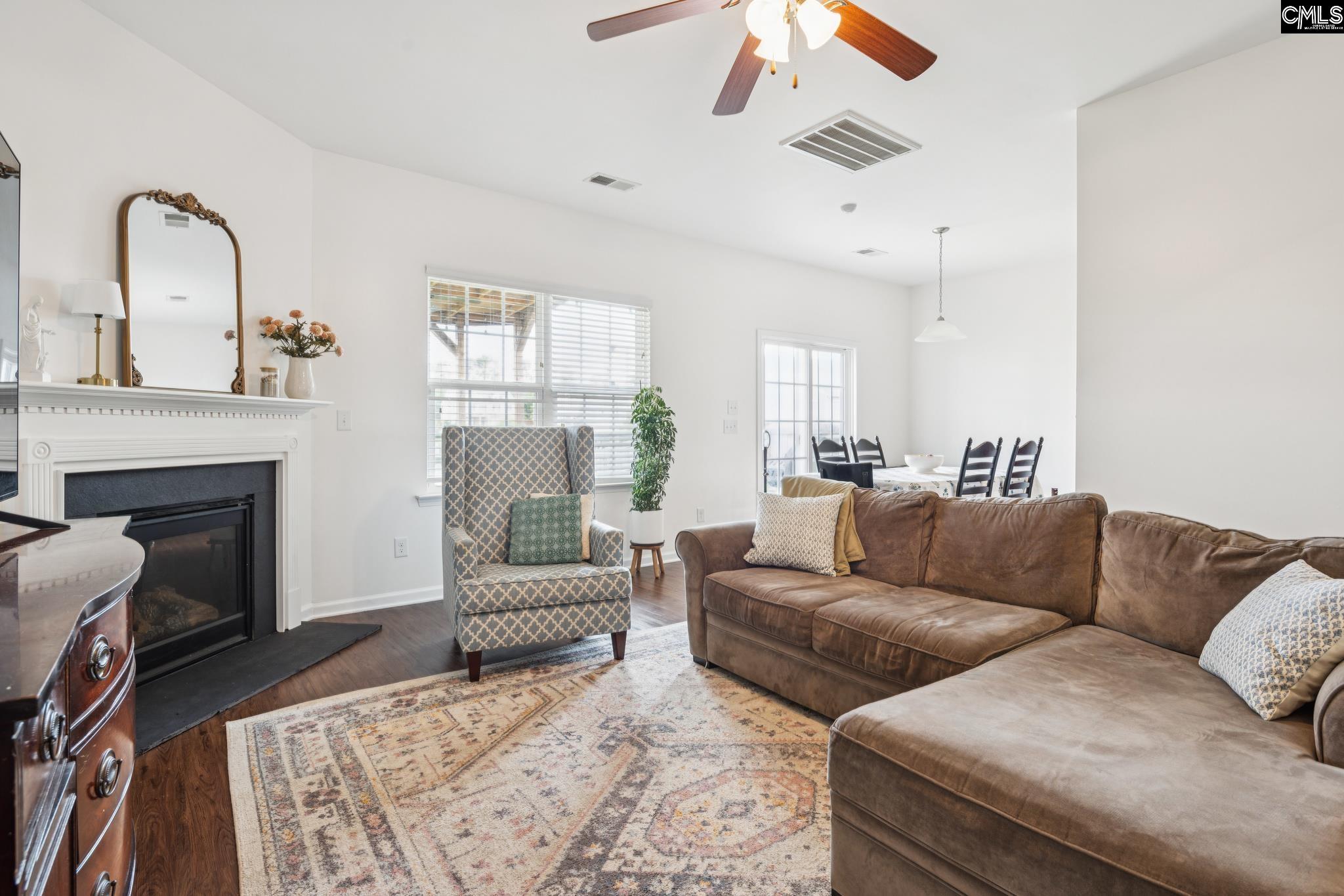 512 Eagles Rest Drive, Chapin, South Carolina image 5