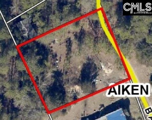 113 B And S Dr., Aiken, South Carolina image 1