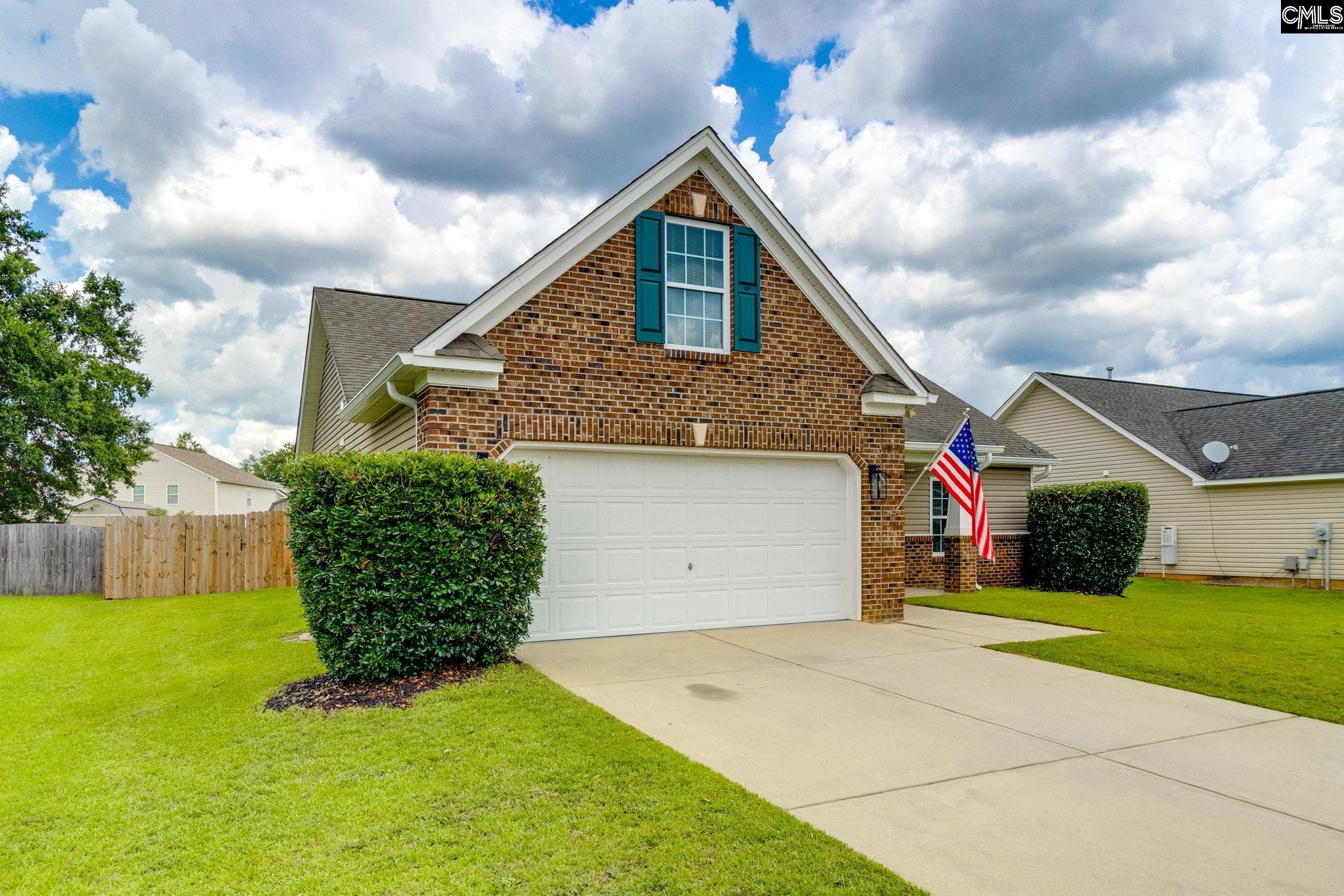 938 Farnsworth Drive, Hopkins, South Carolina image 2