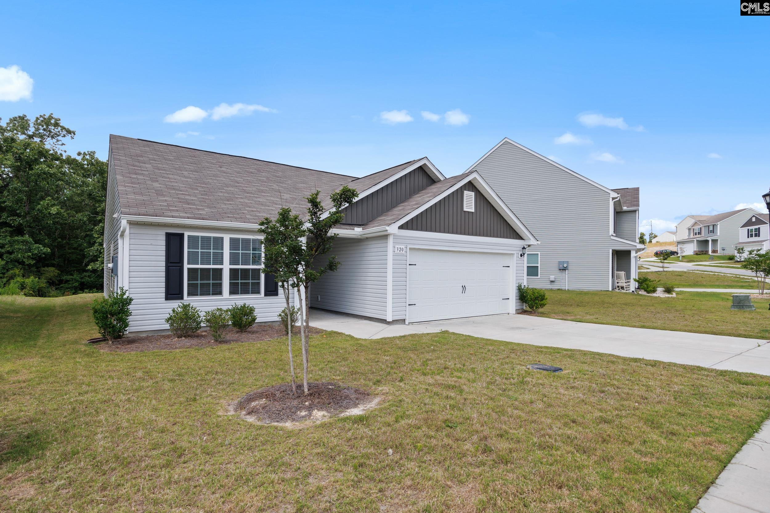 320 Sundew Road, Elgin, South Carolina image 1