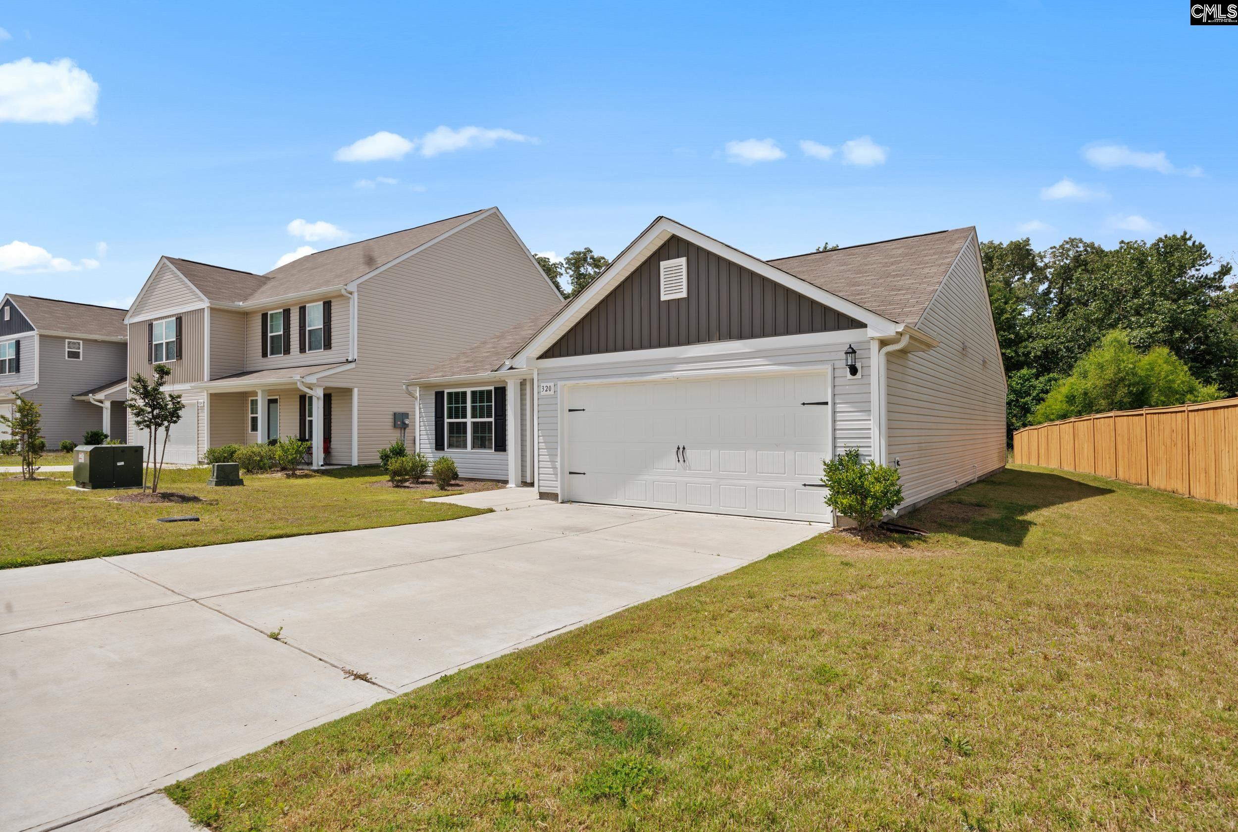 320 Sundew Road, Elgin, South Carolina image 2