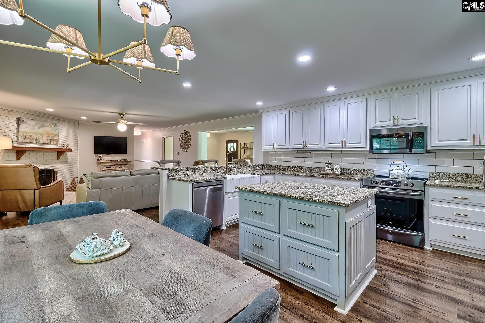 125 Shore Road, Gilbert, South Carolina image 14