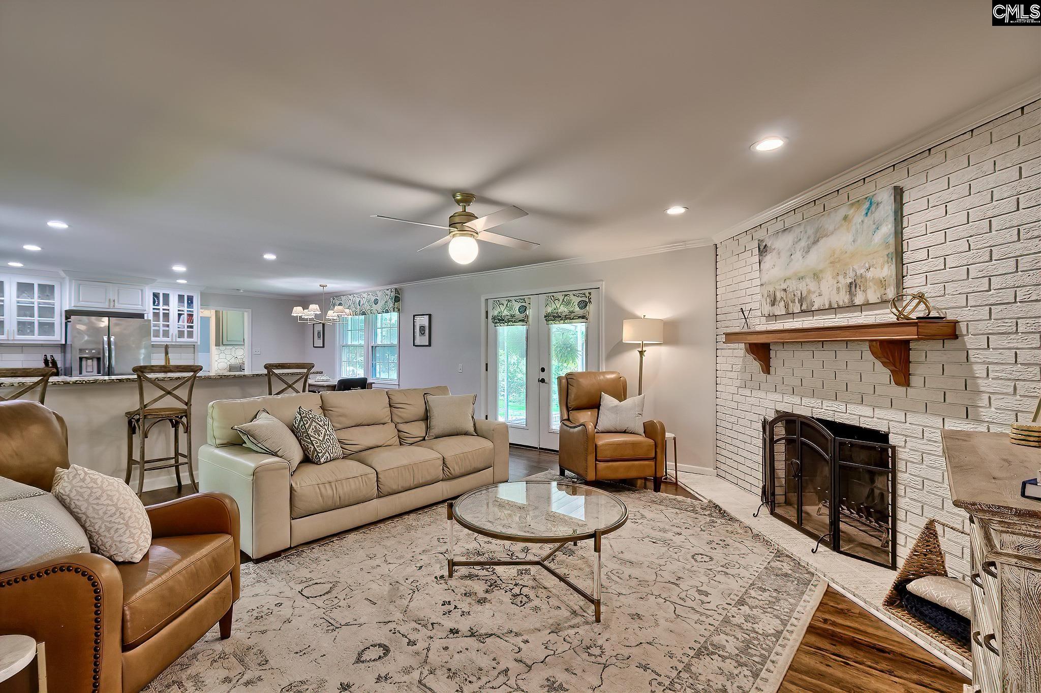 125 Shore Road, Gilbert, South Carolina image 6