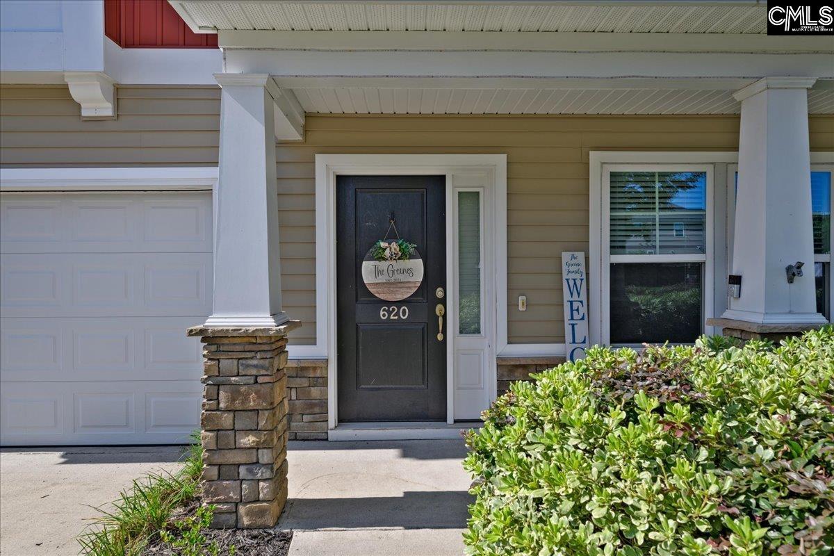 620 Blue Ledge Circle, Lexington, South Carolina image 2