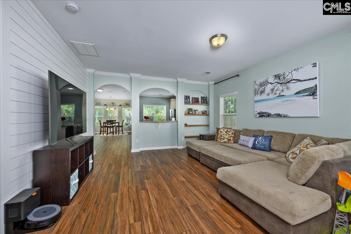 620 Blue Ledge Circle, Lexington, South Carolina image 12