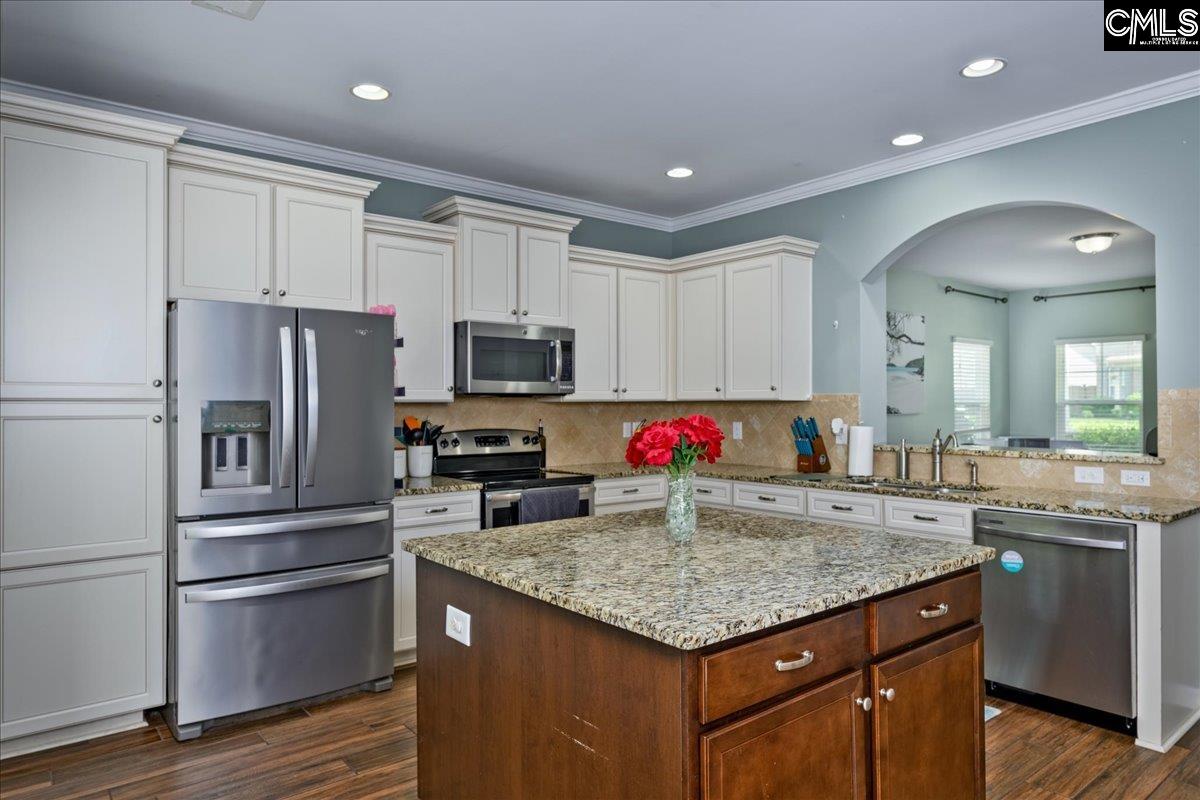 620 Blue Ledge Circle, Lexington, South Carolina image 4