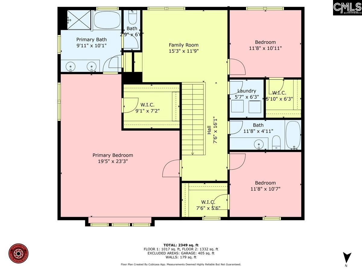 620 Blue Ledge Circle, Lexington, South Carolina image 38