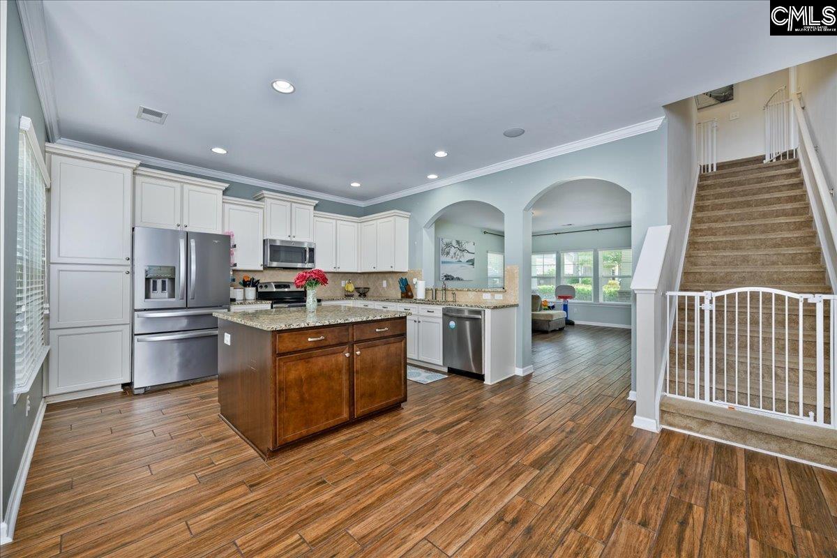 620 Blue Ledge Circle, Lexington, South Carolina image 5