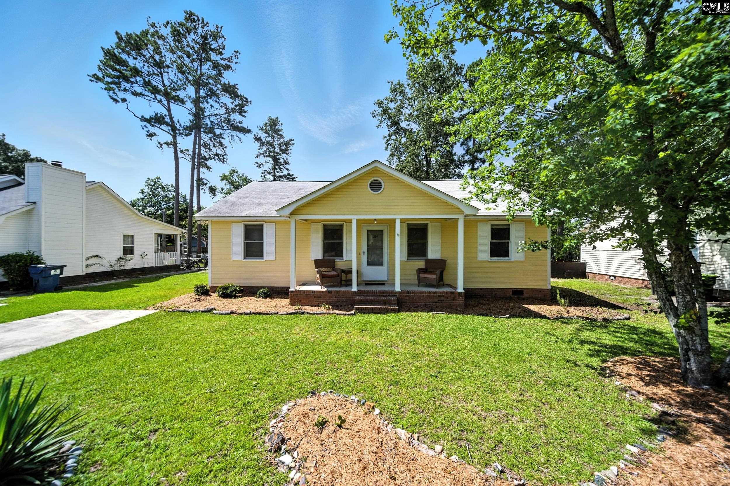 224 Ashton Circle, Lexington, South Carolina image 1