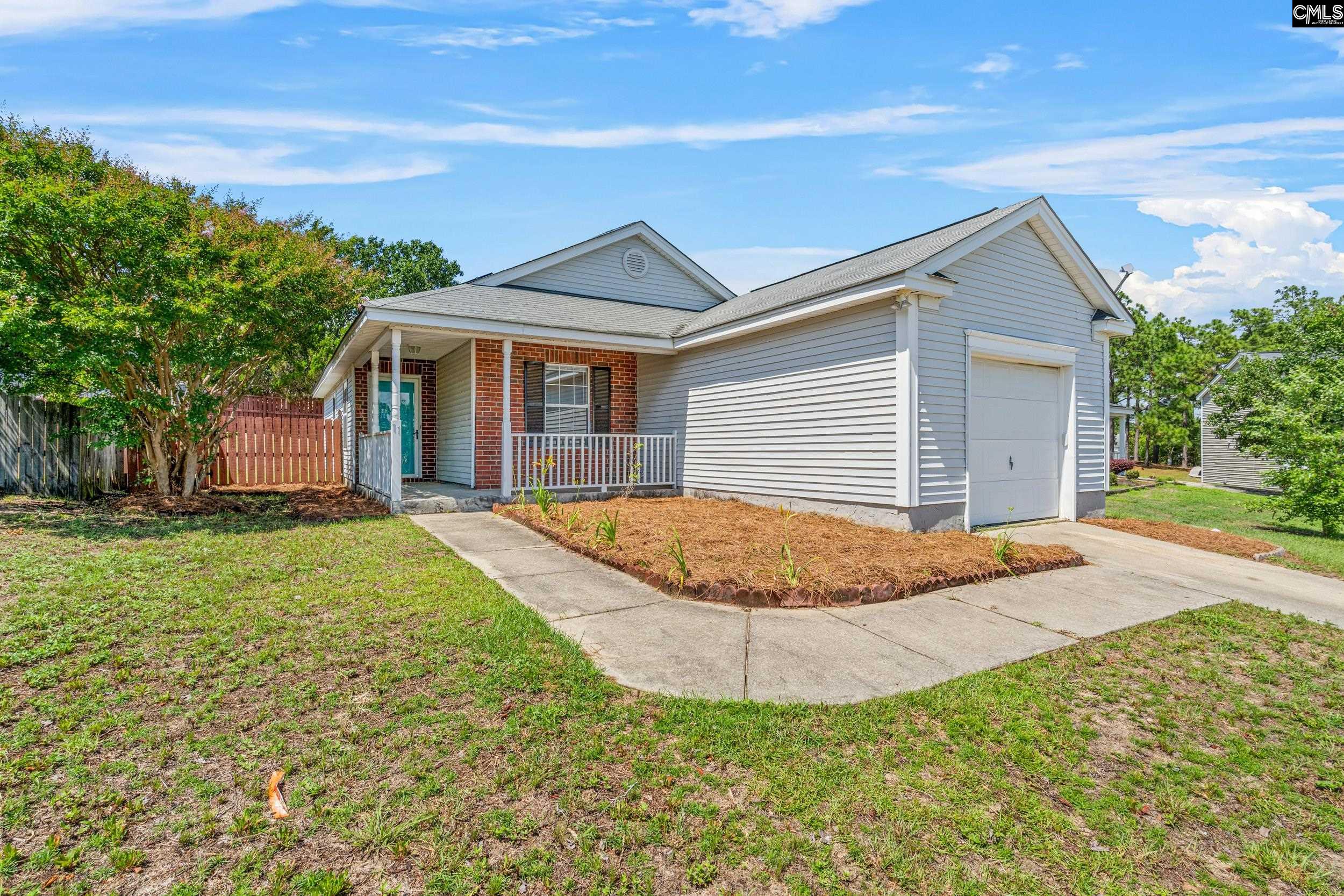 11 Brushwood Court, Columbia, South Carolina image 1