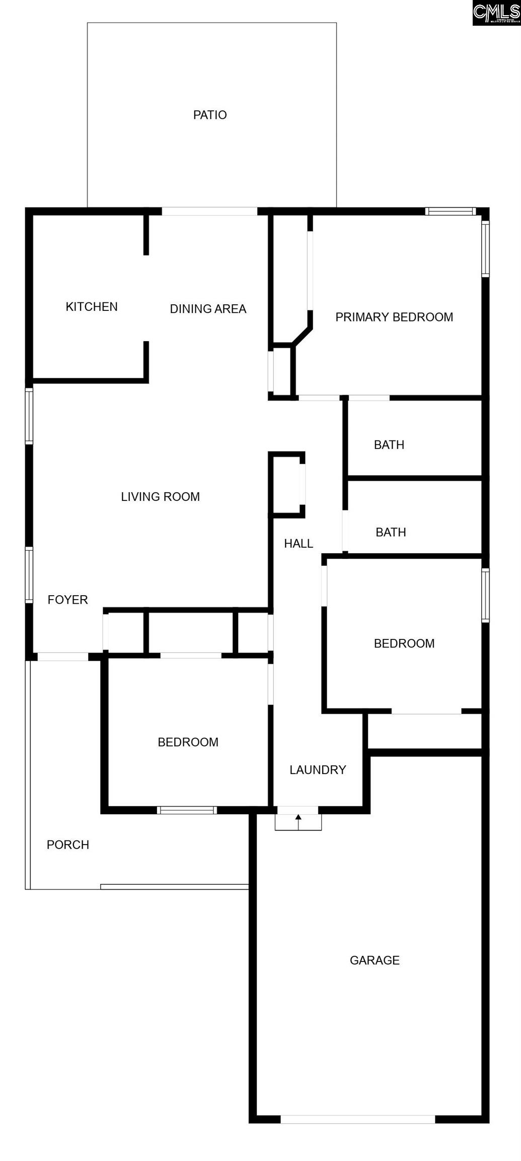 11 Brushwood Court, Columbia, South Carolina image 3