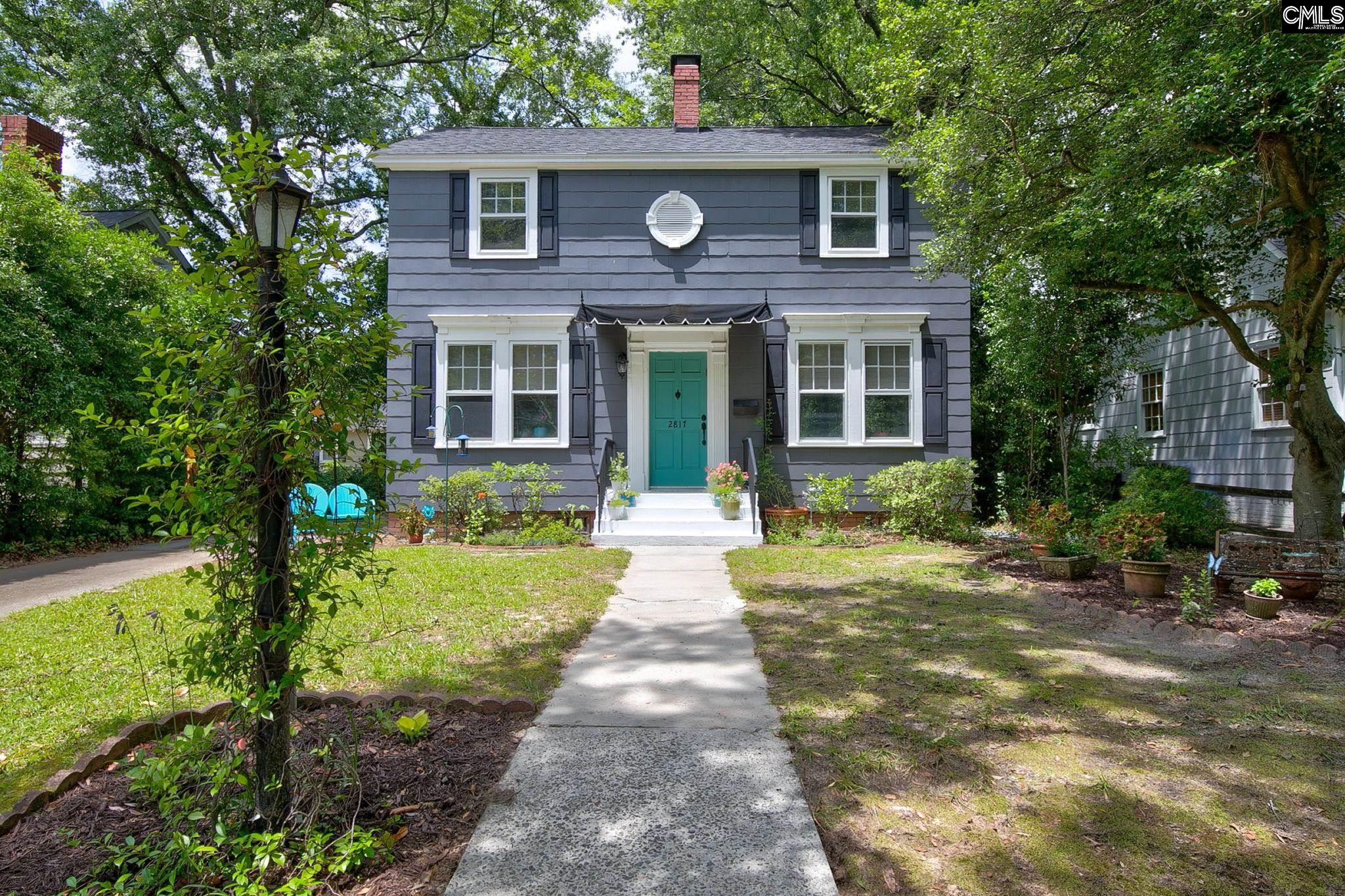 2817 Duncan Street, Columbia, South Carolina image 1
