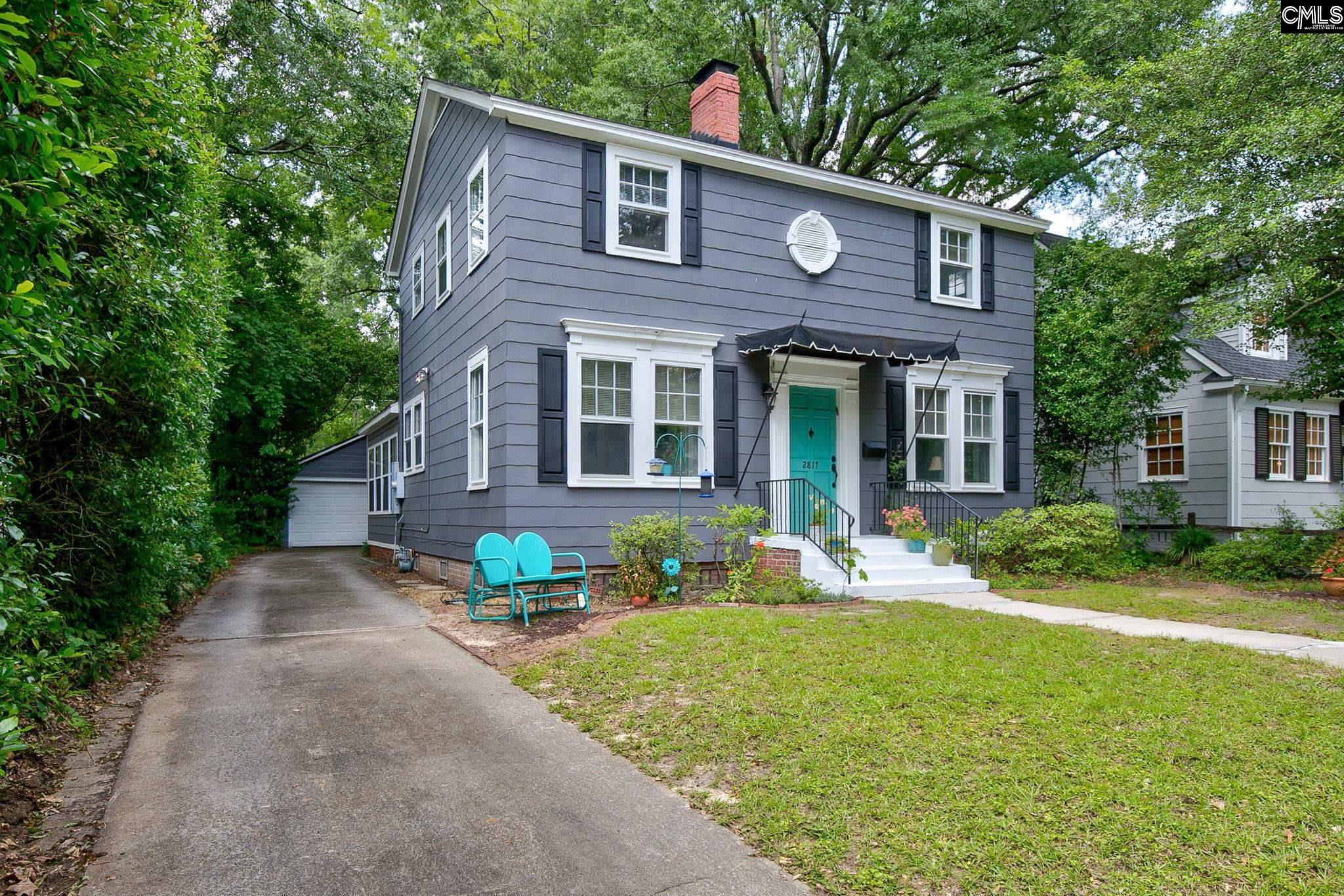 2817 Duncan Street, Columbia, South Carolina image 2