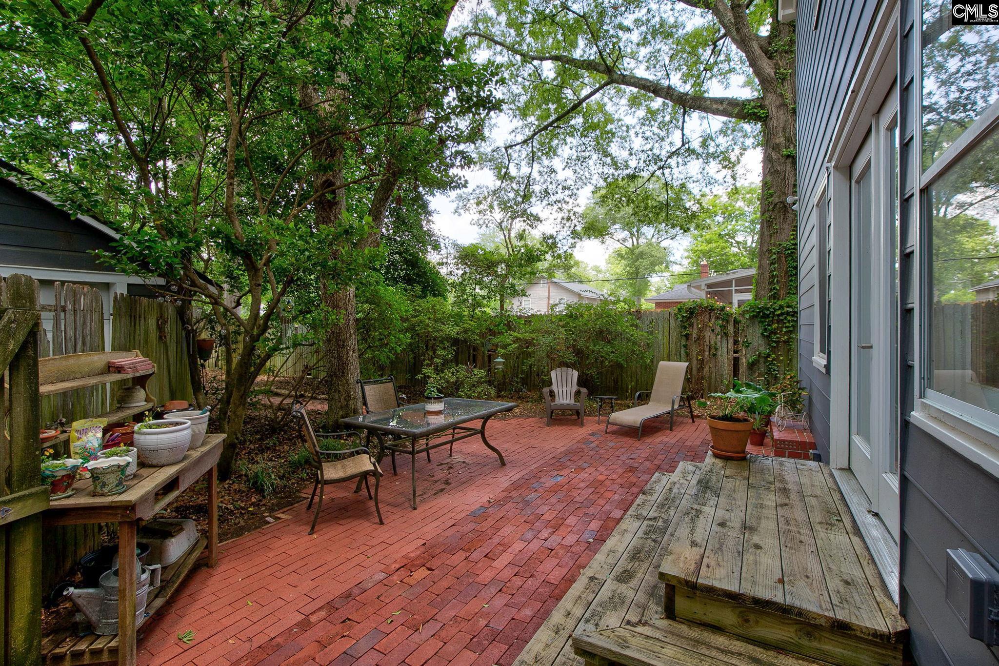 2817 Duncan Street, Columbia, South Carolina image 16