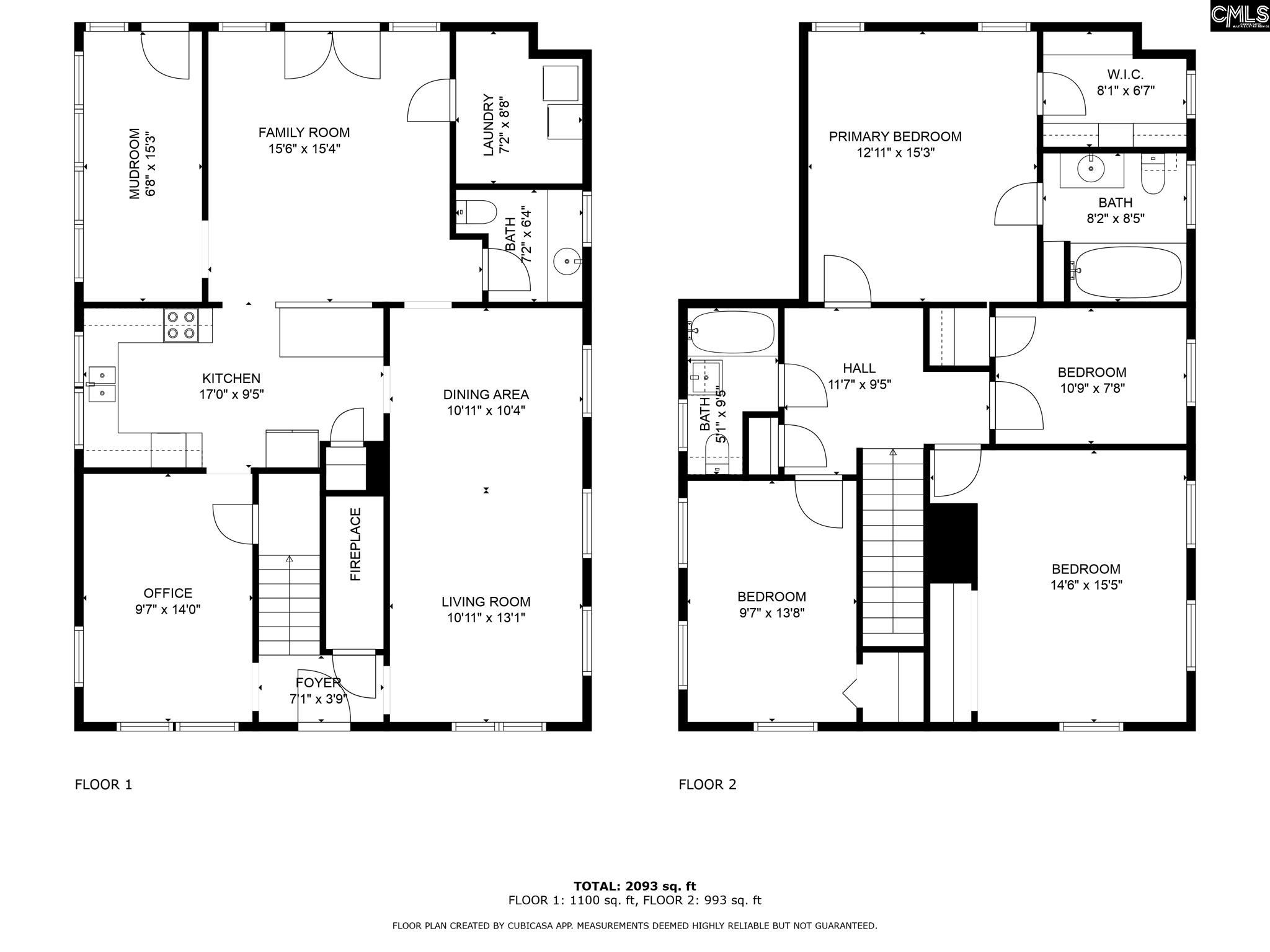 2817 Duncan Street, Columbia, South Carolina image 17