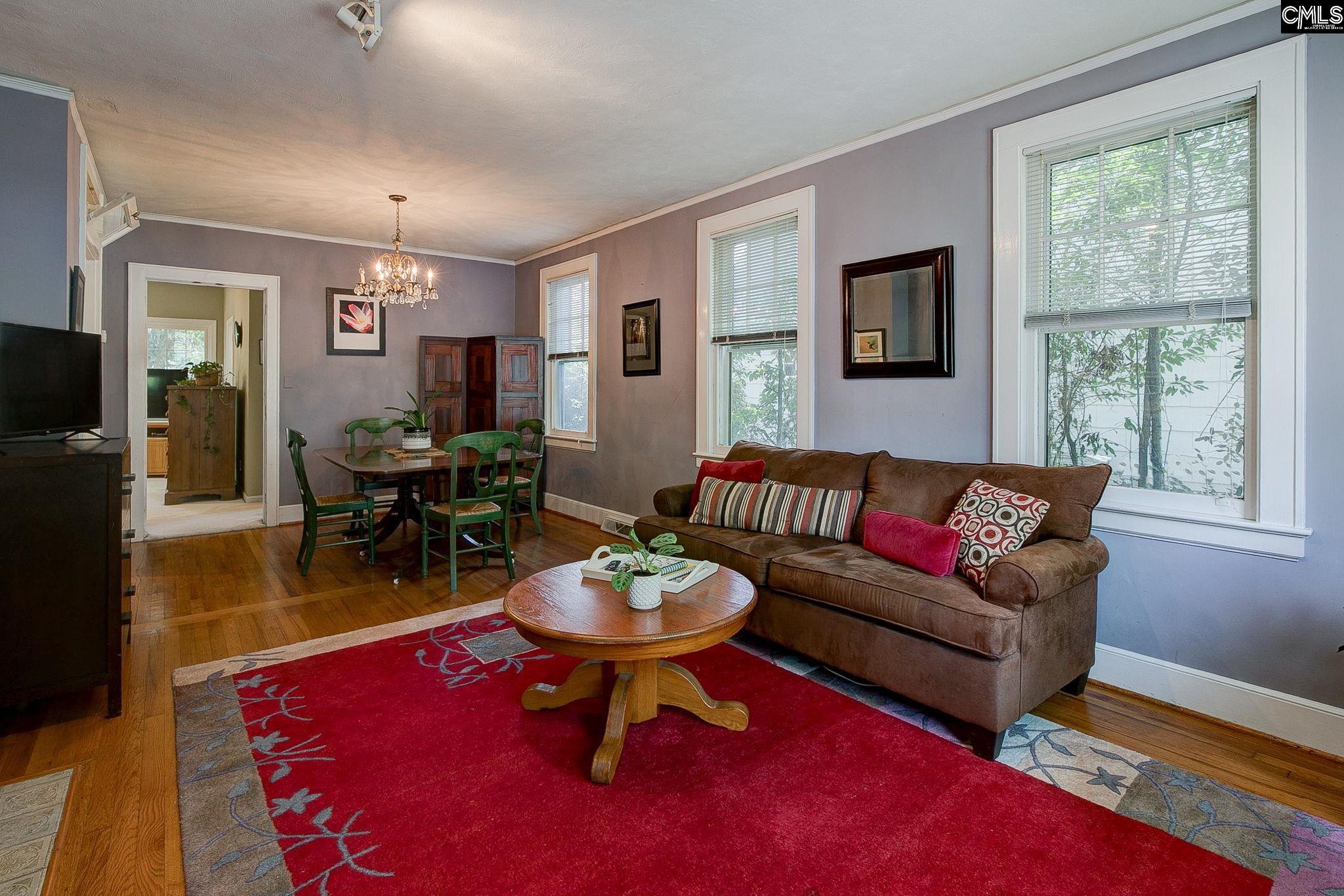 2817 Duncan Street, Columbia, South Carolina image 3