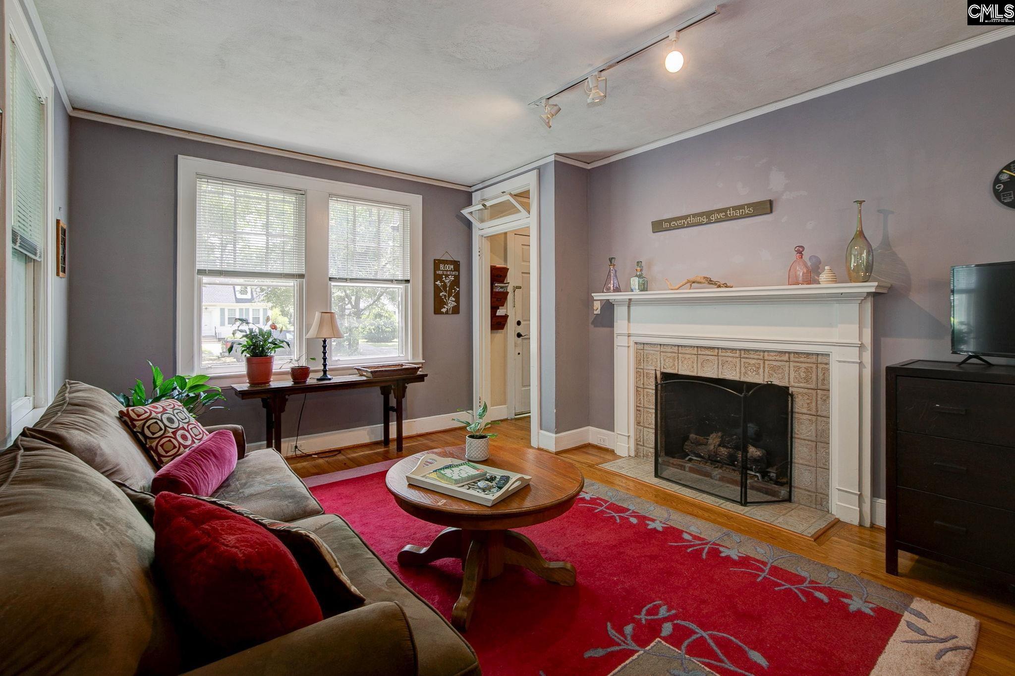 2817 Duncan Street, Columbia, South Carolina image 4