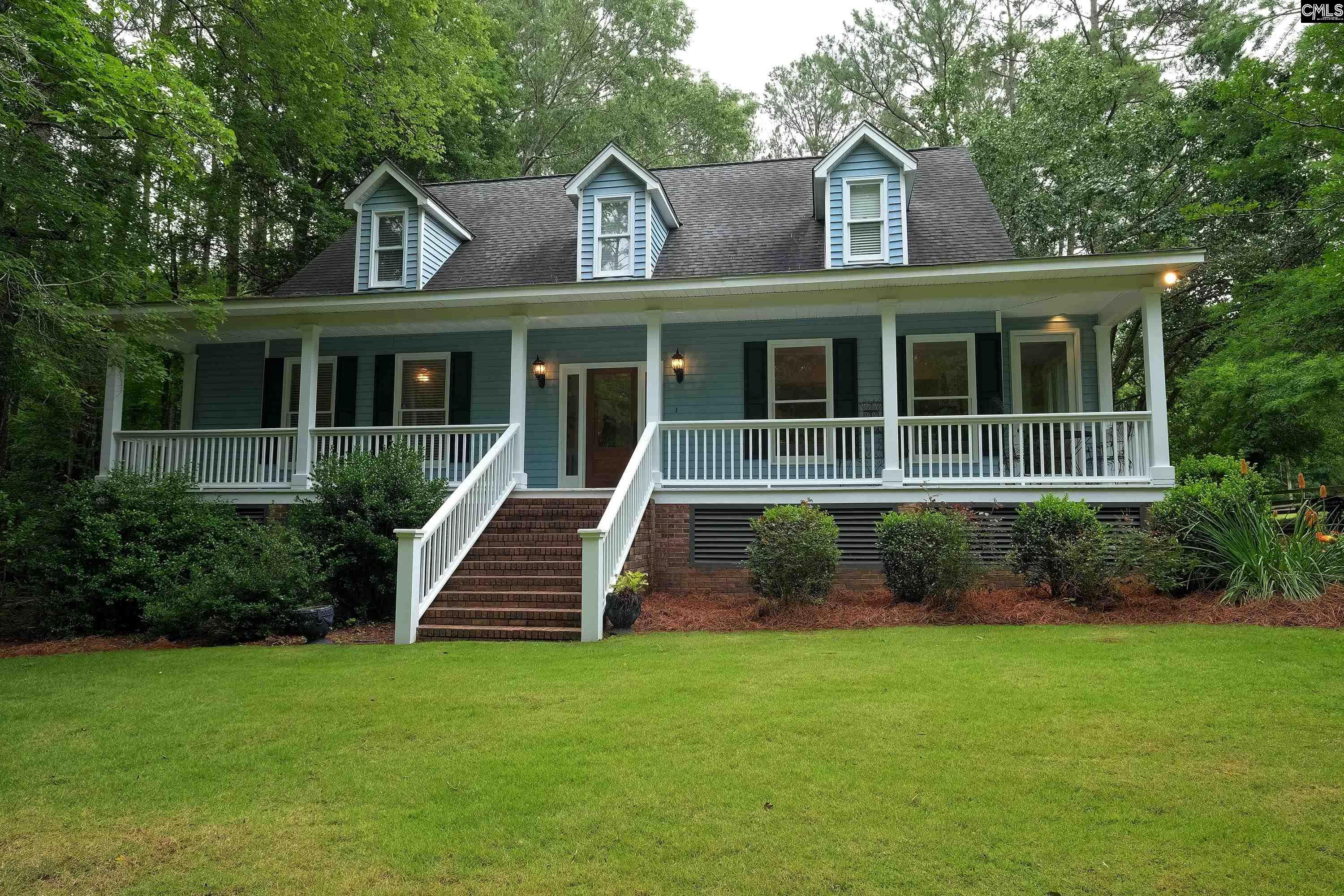 142 Ken Webber Rd, Irmo, South Carolina image 1