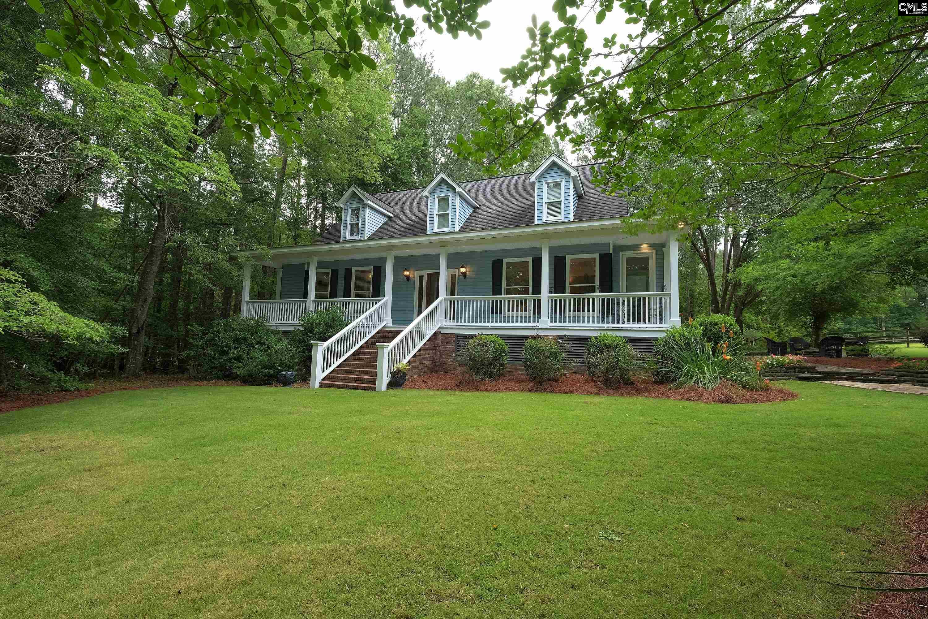 142 Ken Webber Rd, Irmo, South Carolina image 2