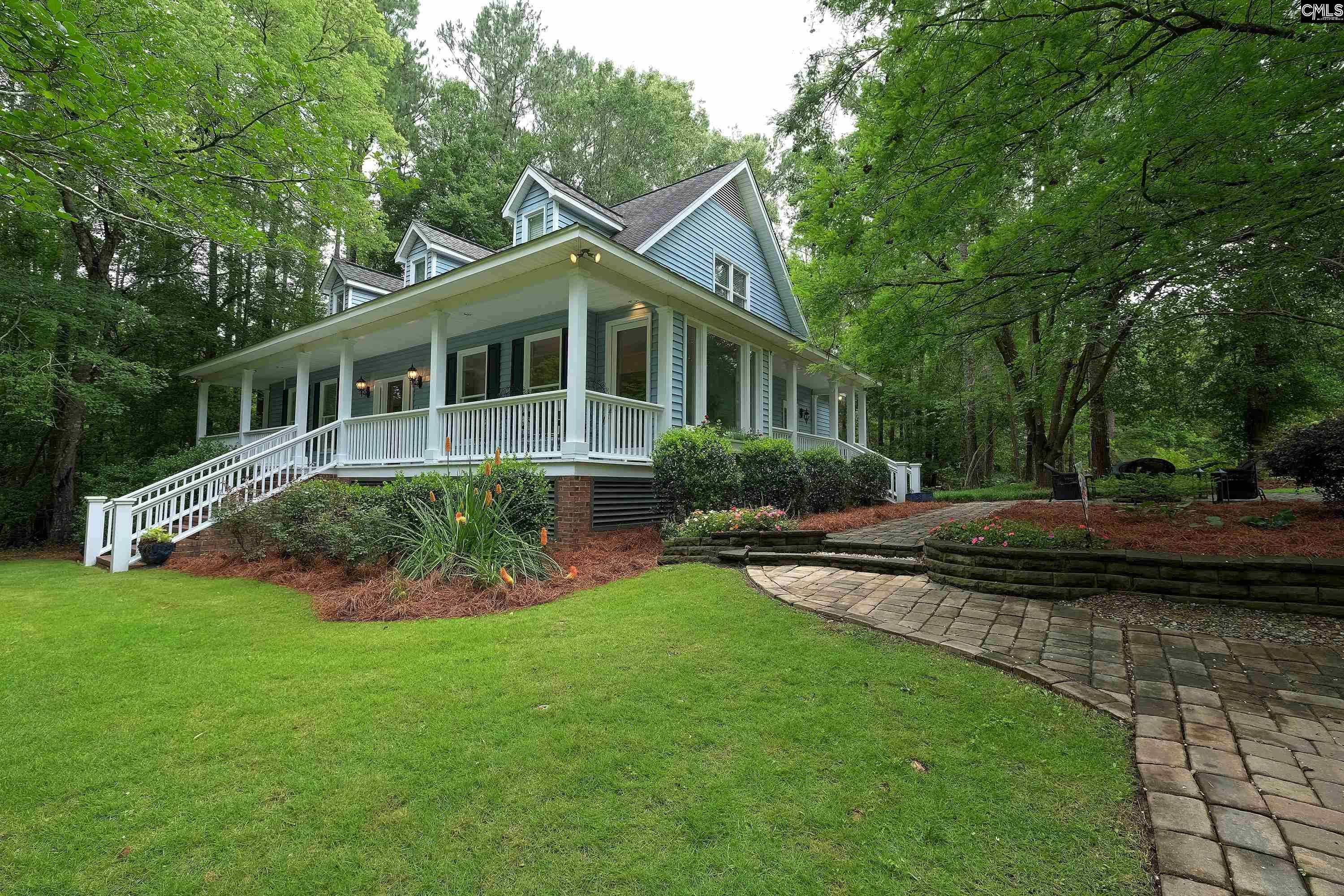 142 Ken Webber Rd, Irmo, South Carolina image 3