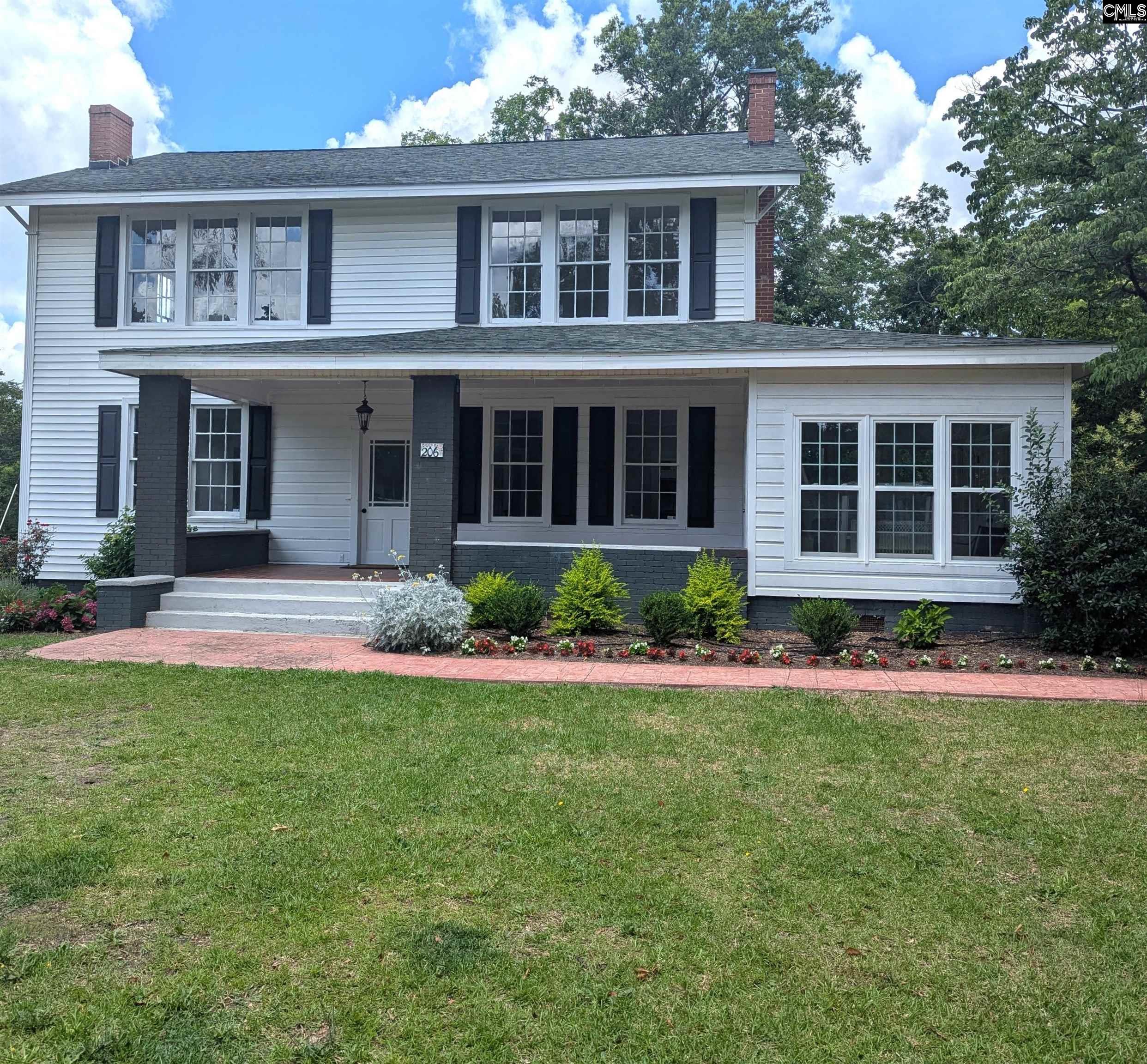 206 Calhoun, Johnston, South Carolina image 1