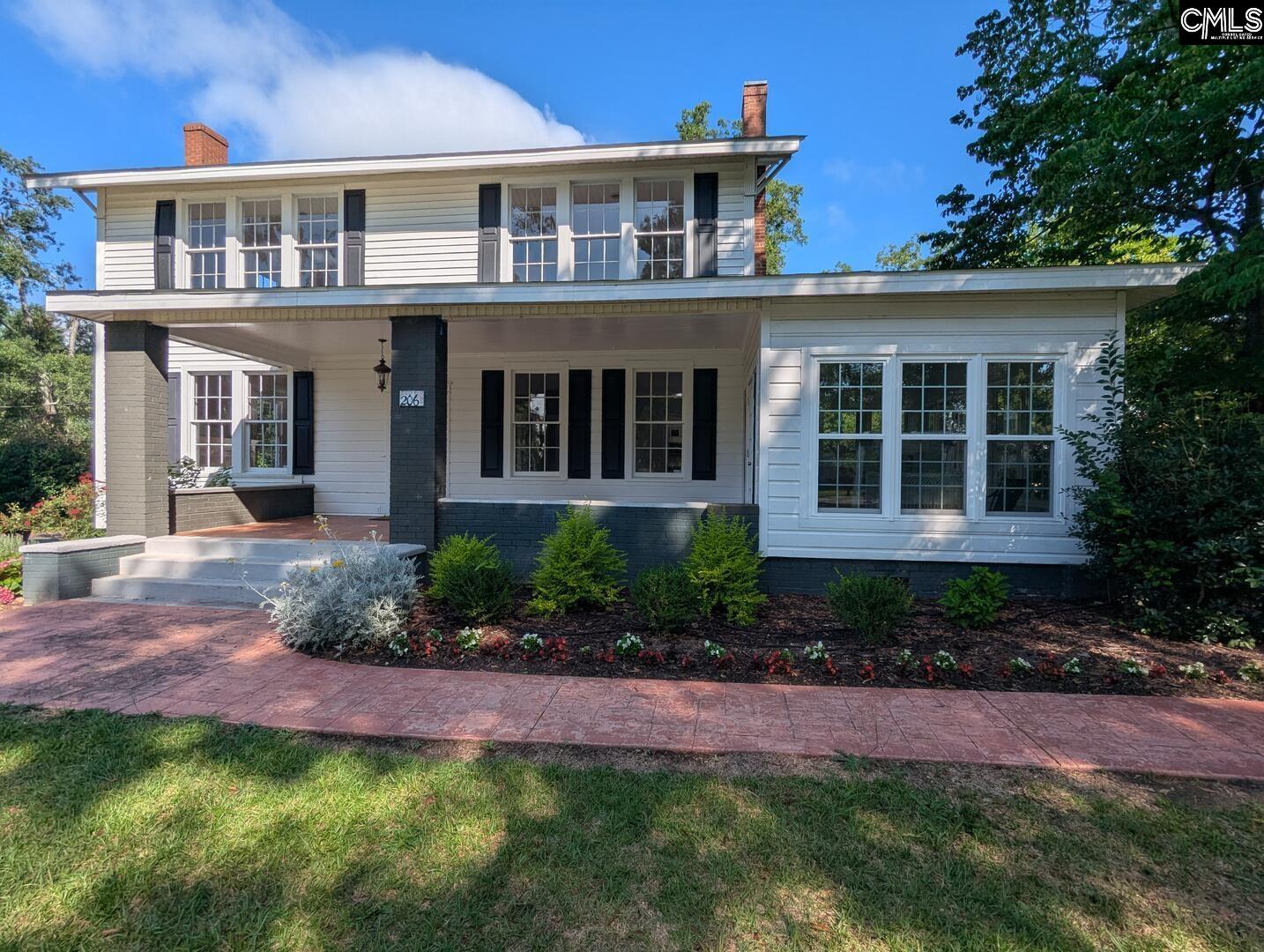 206 Calhoun, Johnston, South Carolina image 2