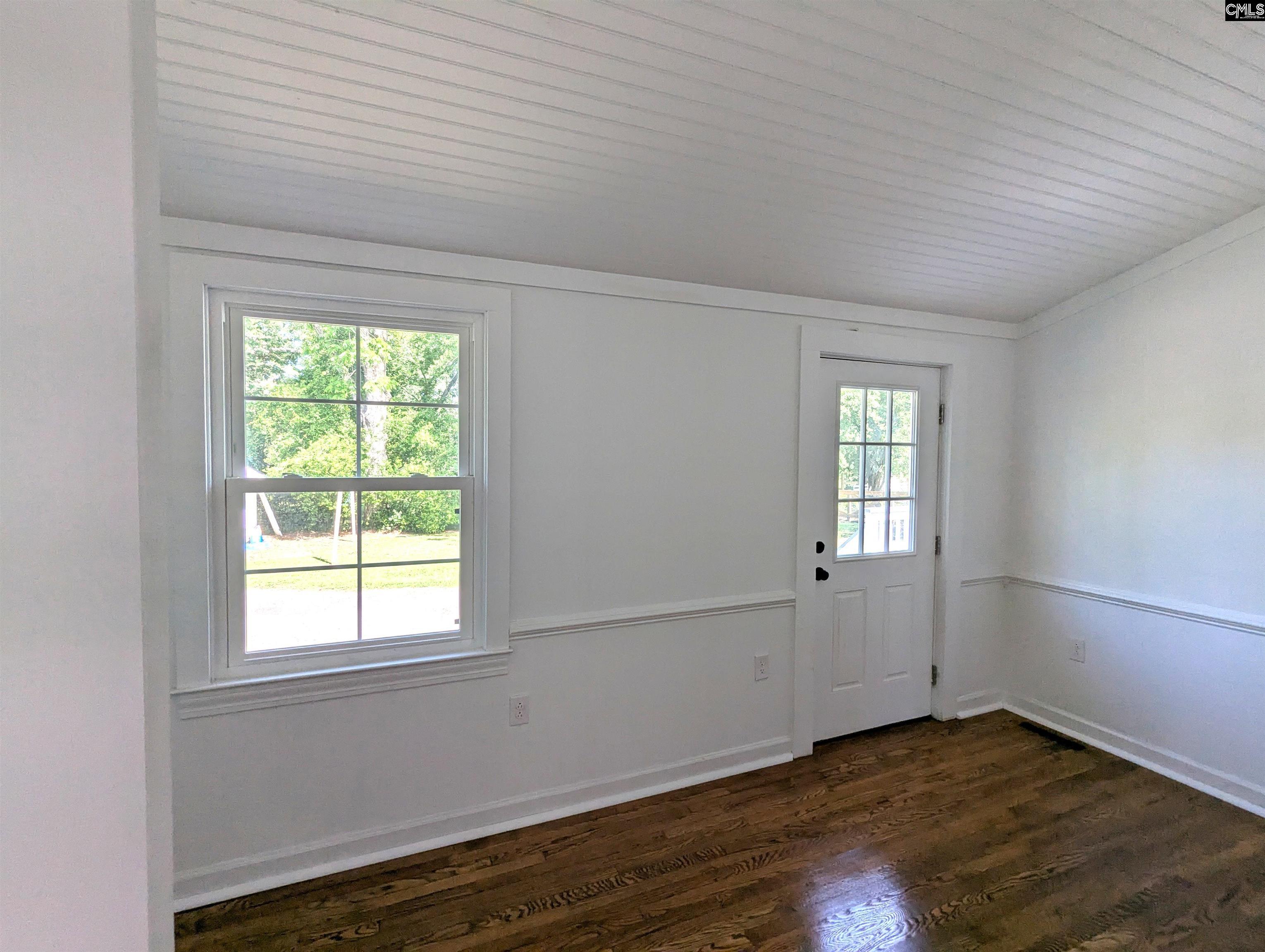 New Window. New door.