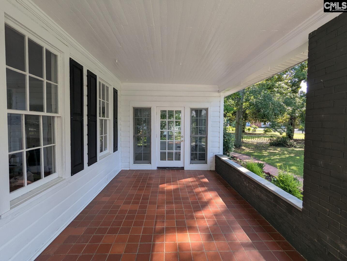 206 Calhoun, Johnston, South Carolina image 4