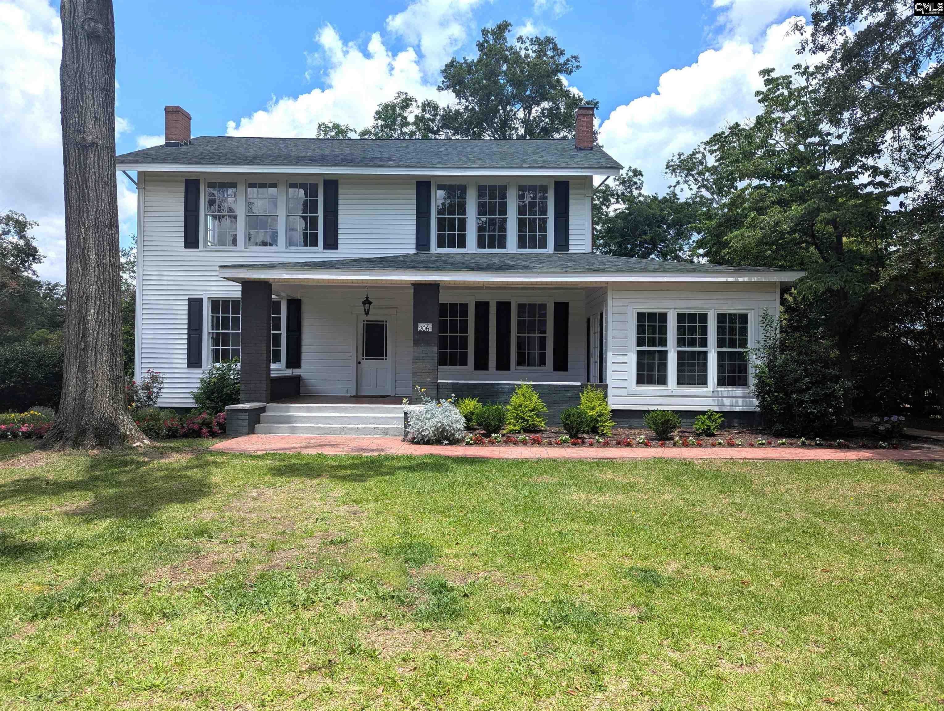 206 Calhoun, Johnston, South Carolina image 7
