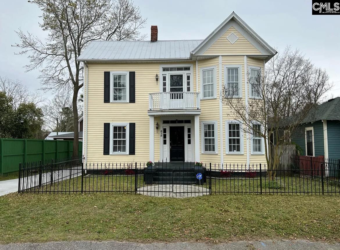 515 Center West Columbia, SC 29169