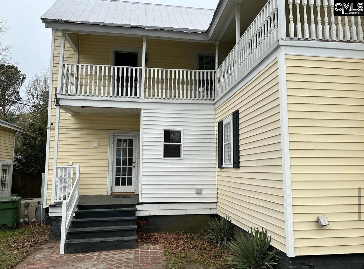 515 Center West Columbia, SC 29169