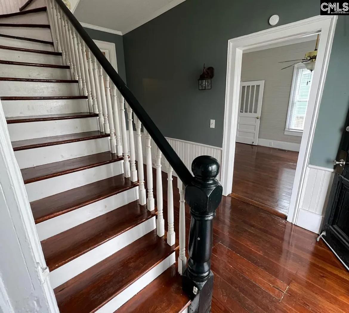 515 Center West Columbia, SC 29169