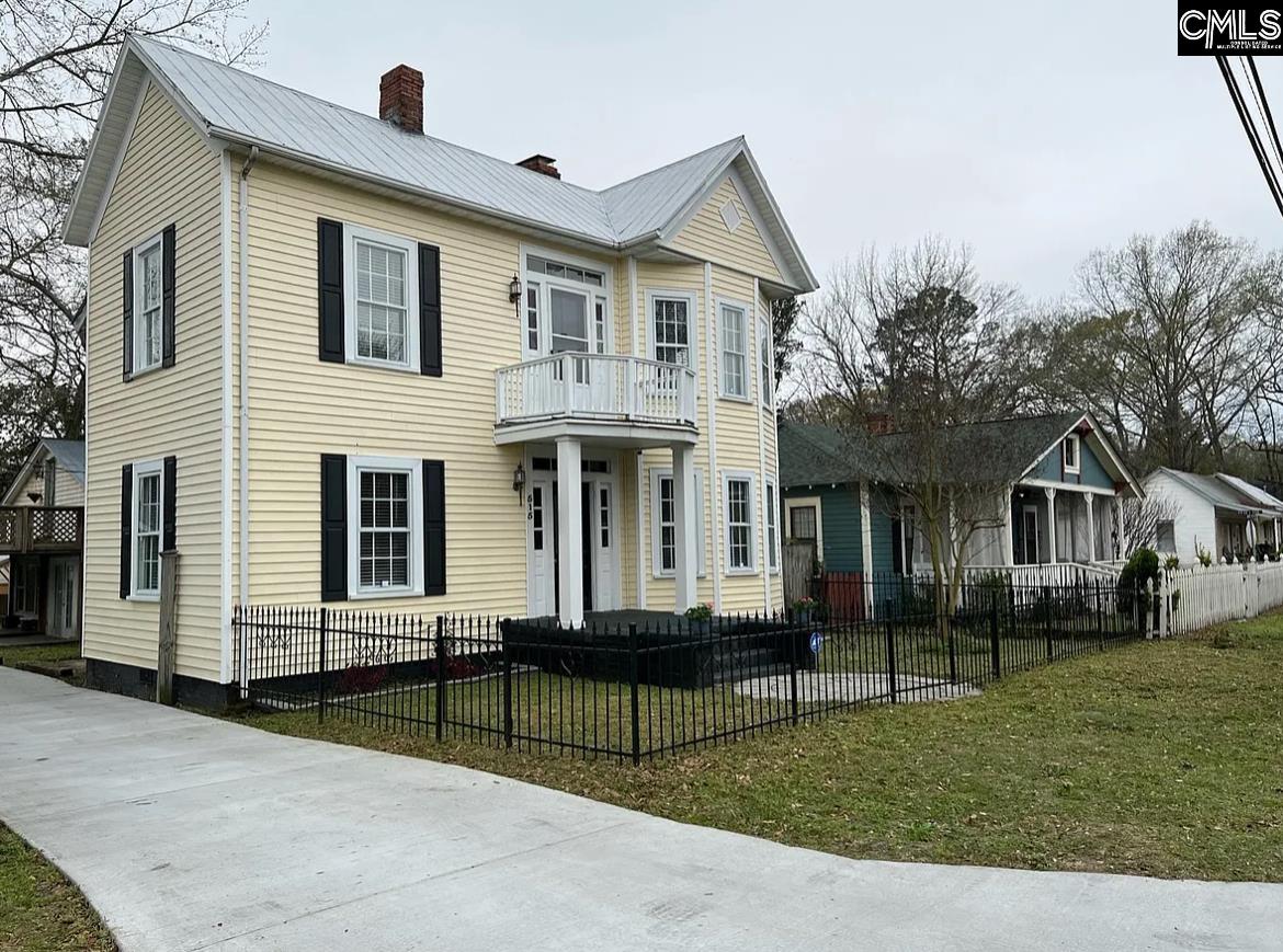 515 Center West Columbia, SC 29169