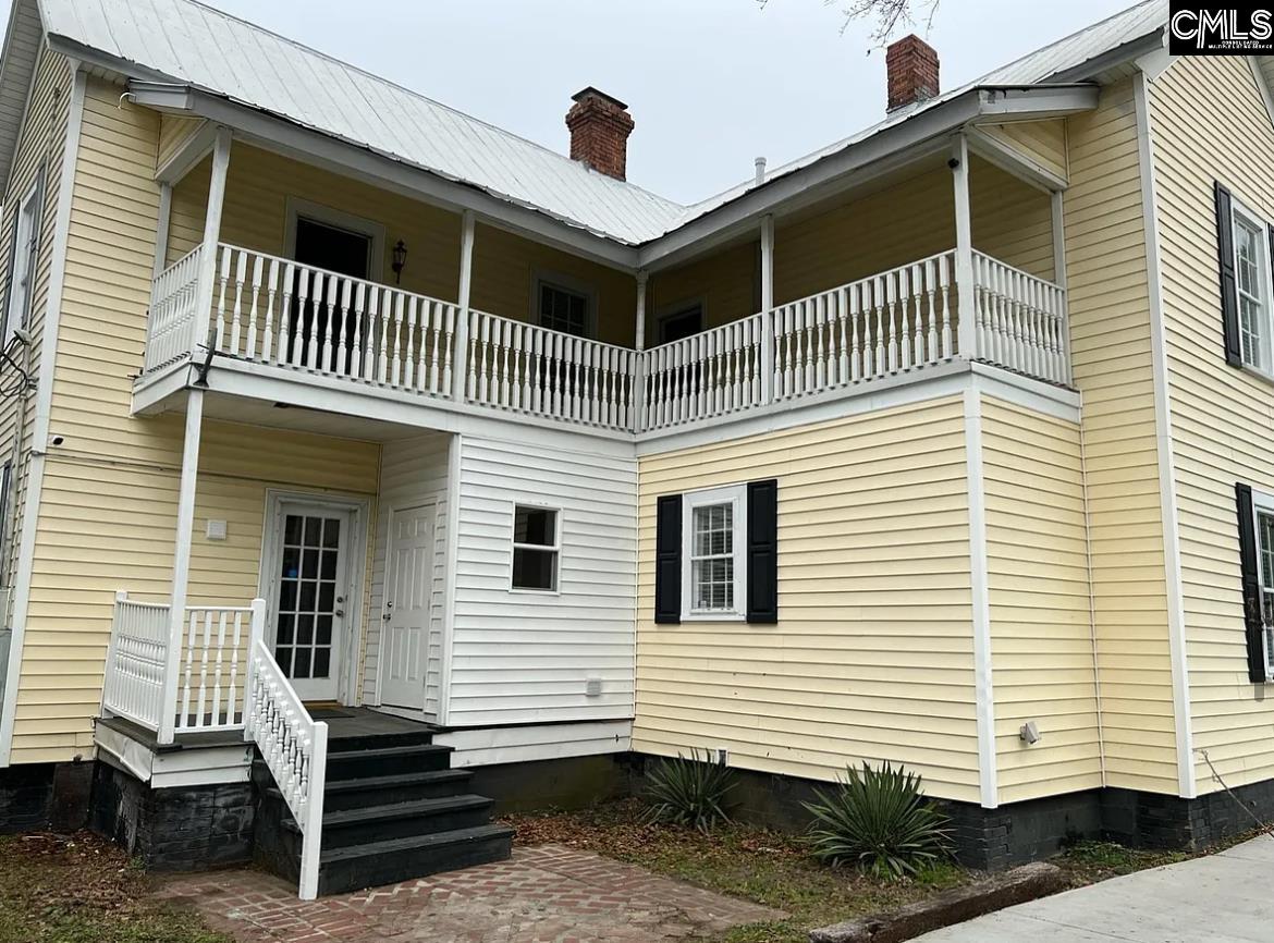 515 Center West Columbia, SC 29169