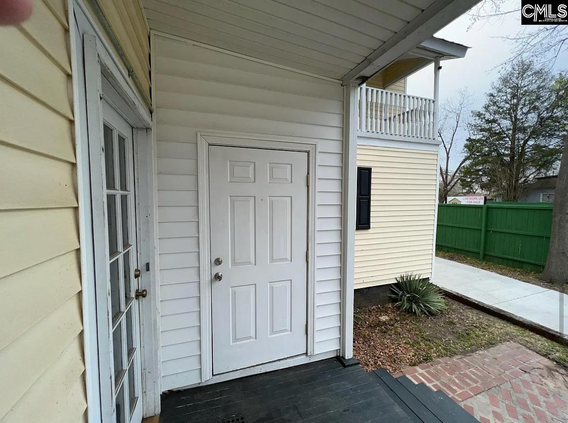 515 Center West Columbia, SC 29169