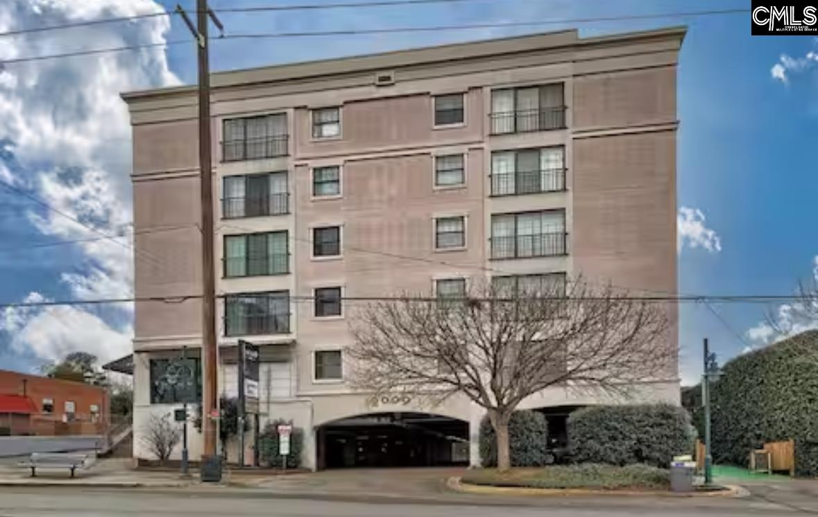 2009 Greene Street #403, Columbia, South Carolina image 1